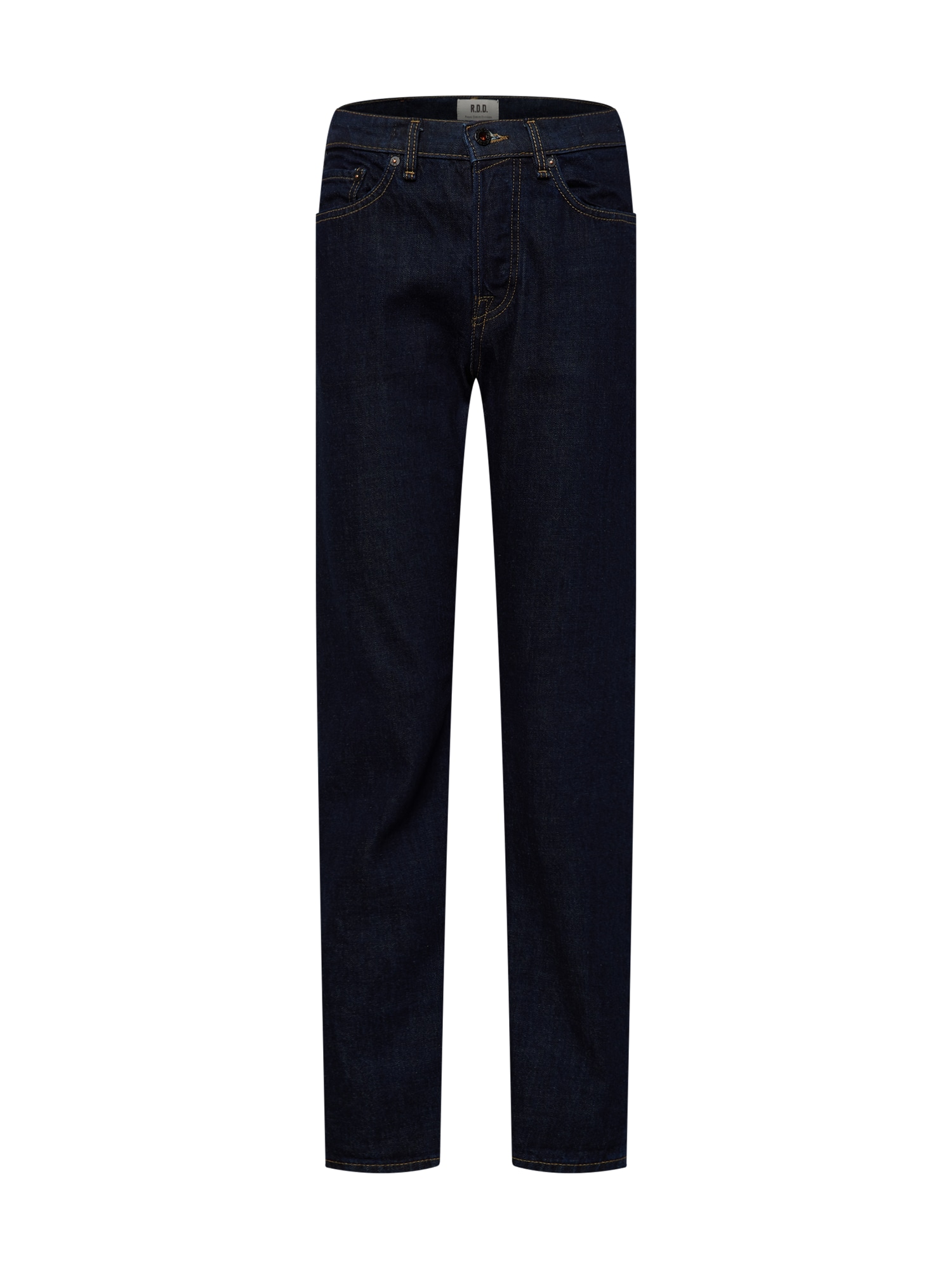 JACK & JONES Kavbojke 'Chris Royal'  moder denim