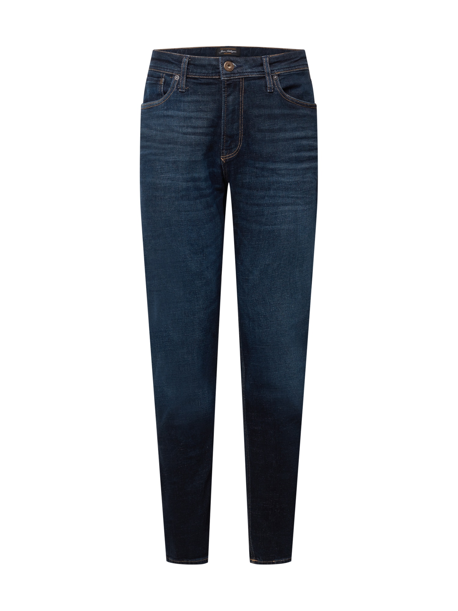 JACK & JONES Kavbojke 'Clark'  moder denim