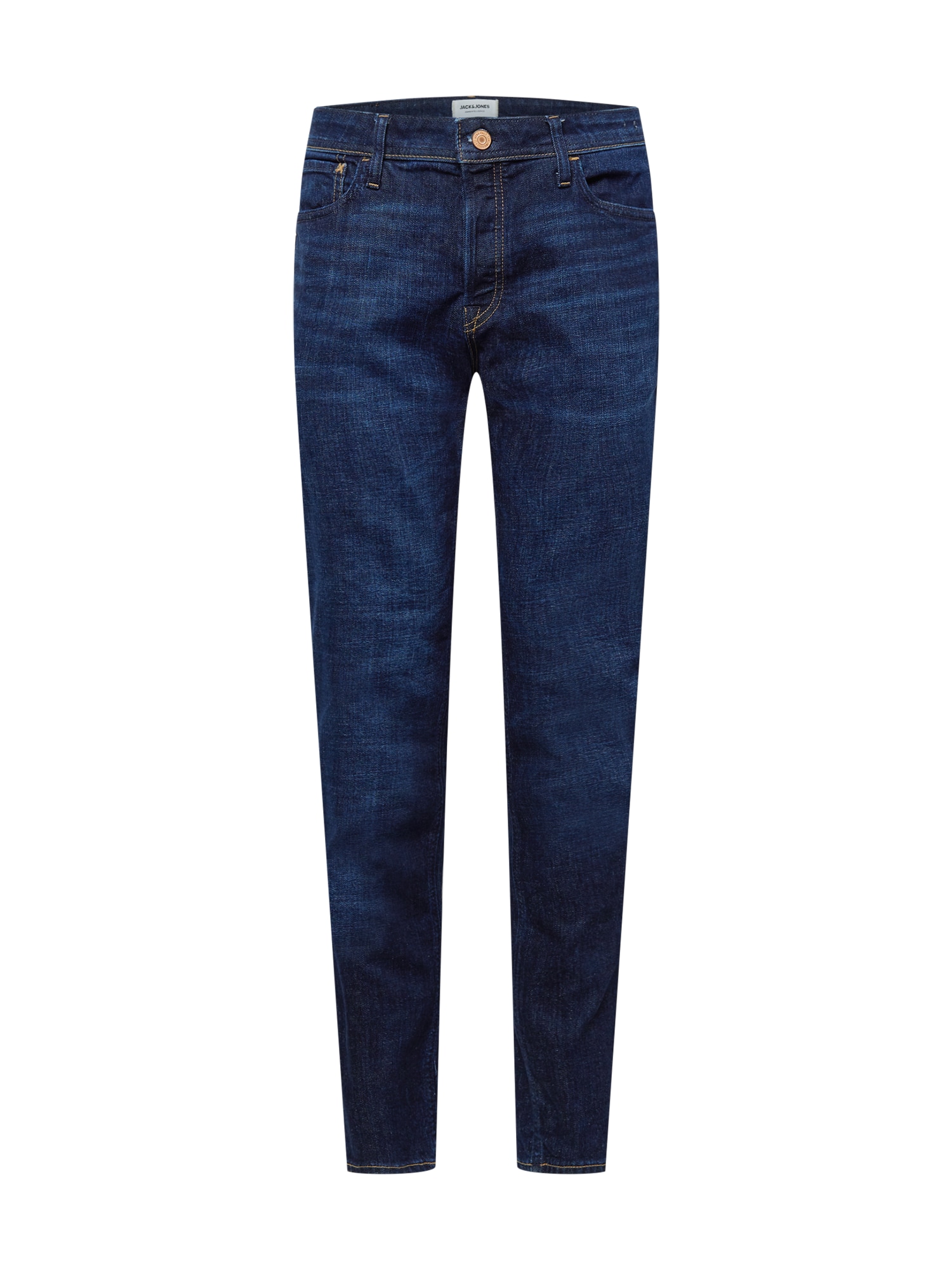 JACK & JONES Kavbojke 'Tim'  moder denim