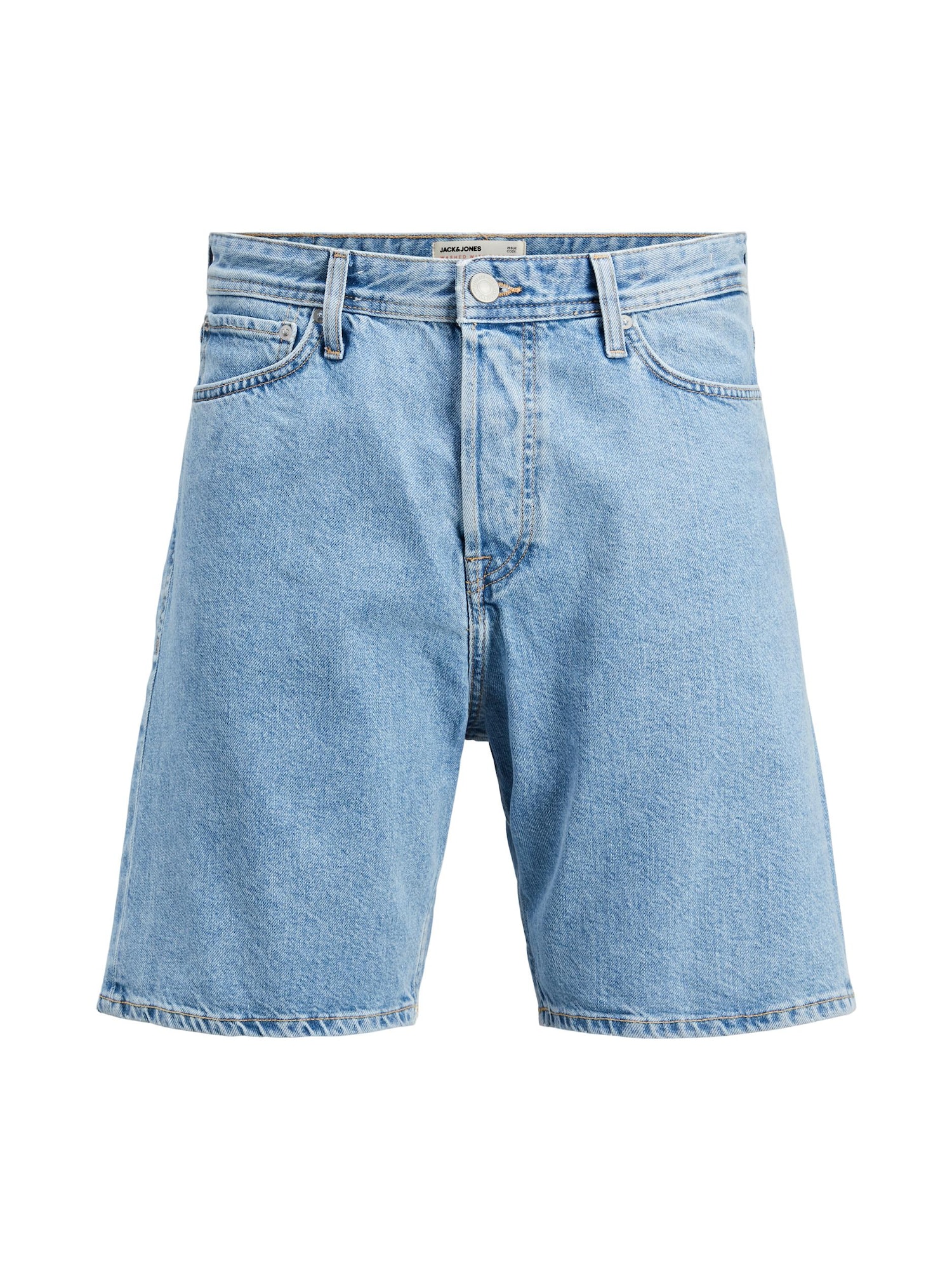 JACK & JONES Kavbojke 'Tony'  moder denim