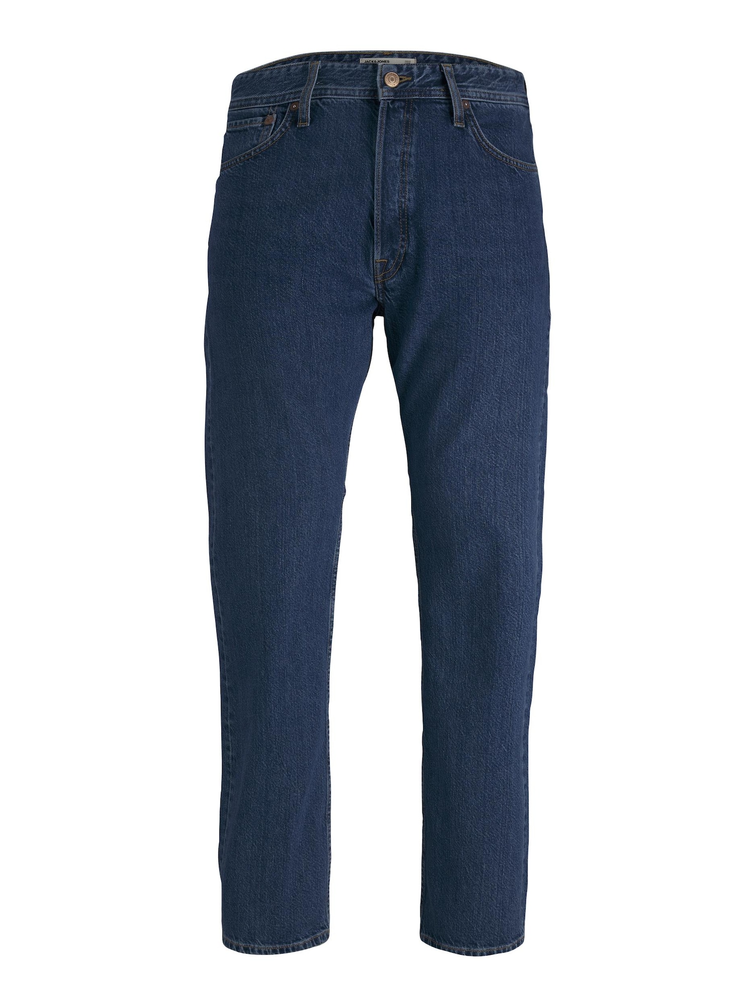 JACK & JONES Kavbojke  moder denim