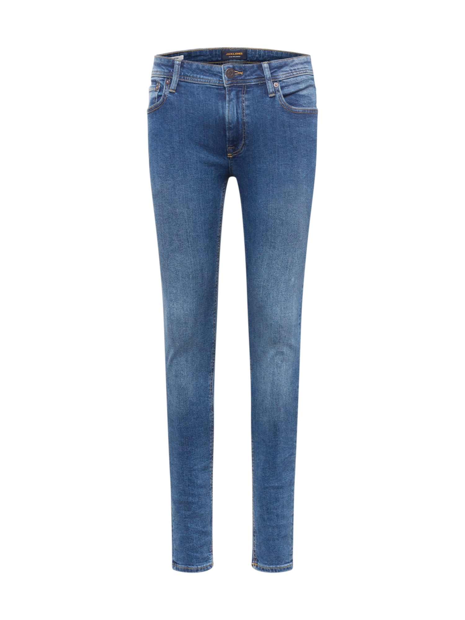JACK & JONES Kavbojke  moder denim