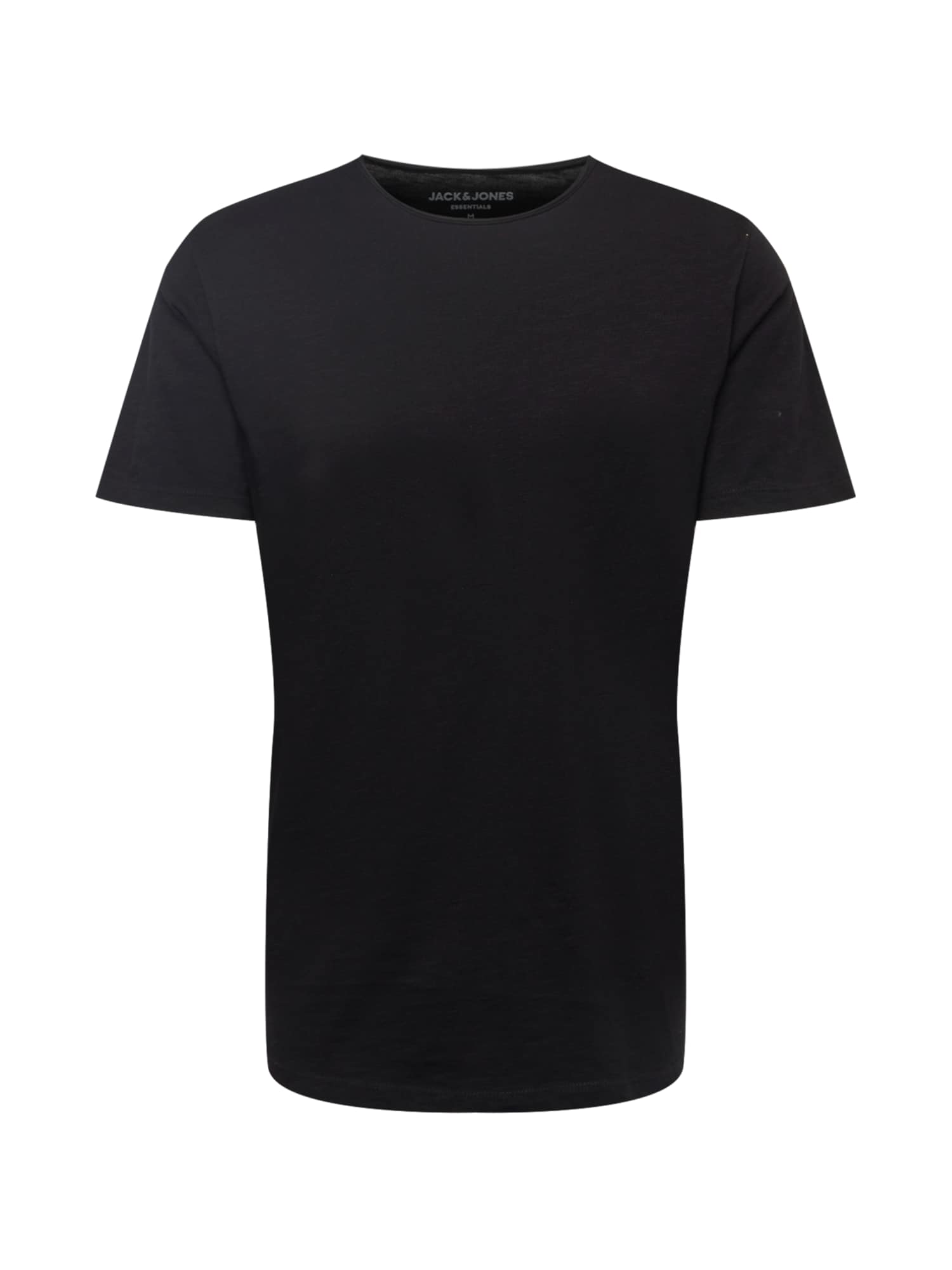 JACK & JONES Majica 'Basher'  črna