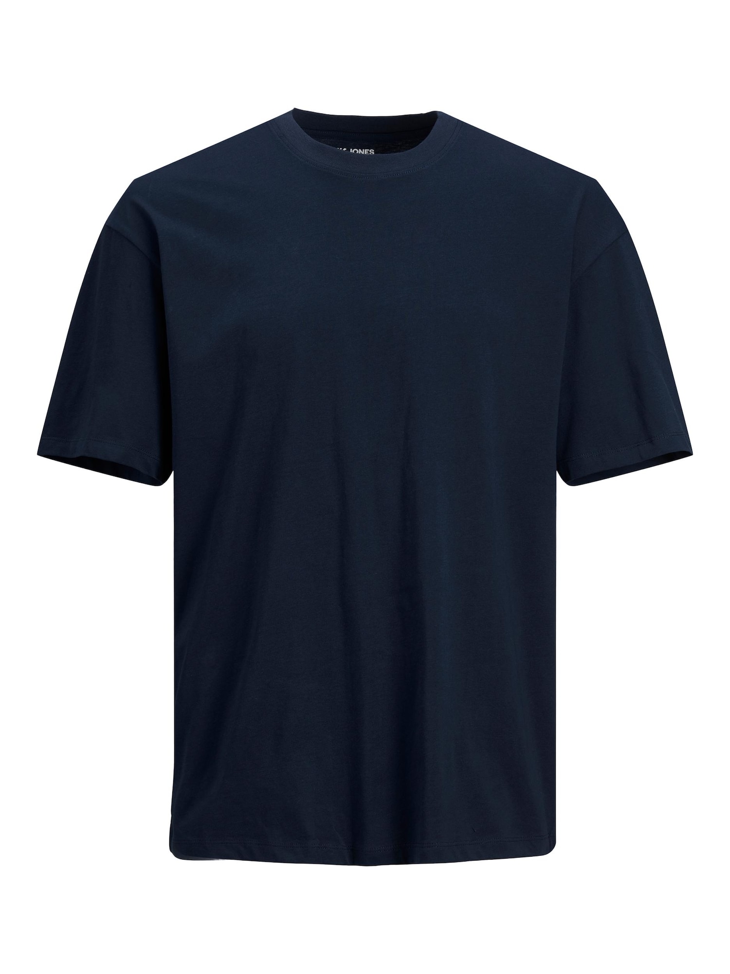 JACK & JONES Majica 'Brink'  nočno modra