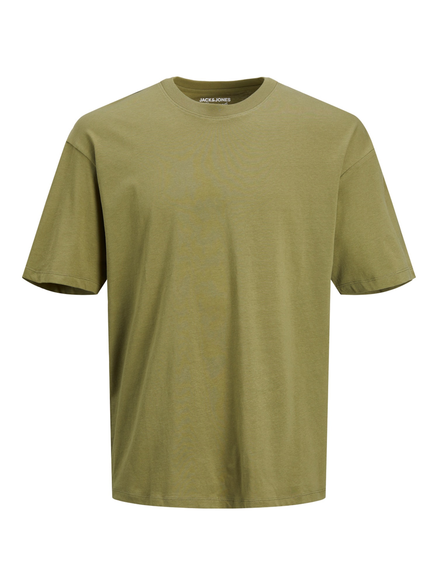 JACK & JONES Majica 'Brink'  oliva