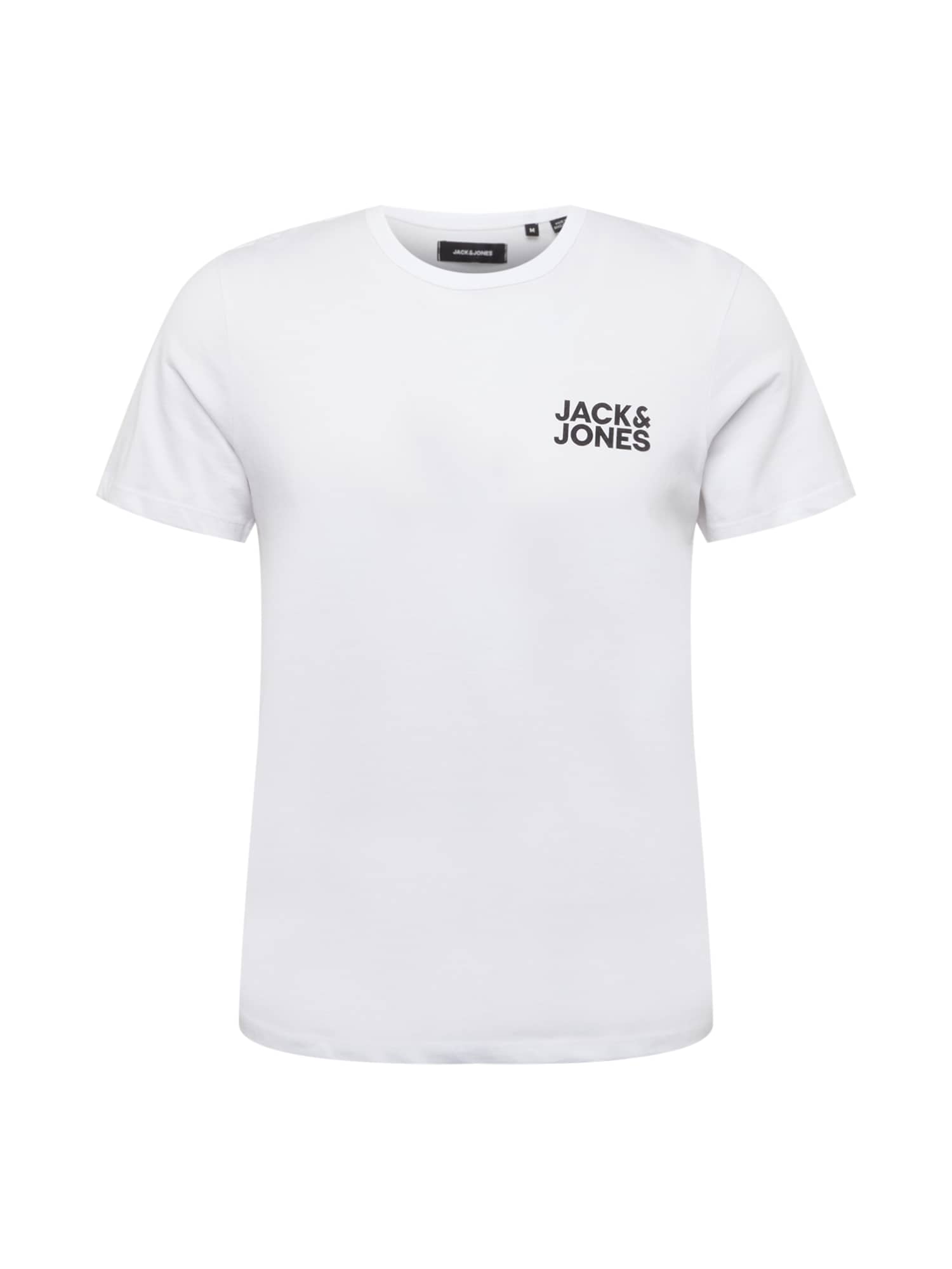 JACK & JONES Majica  bela