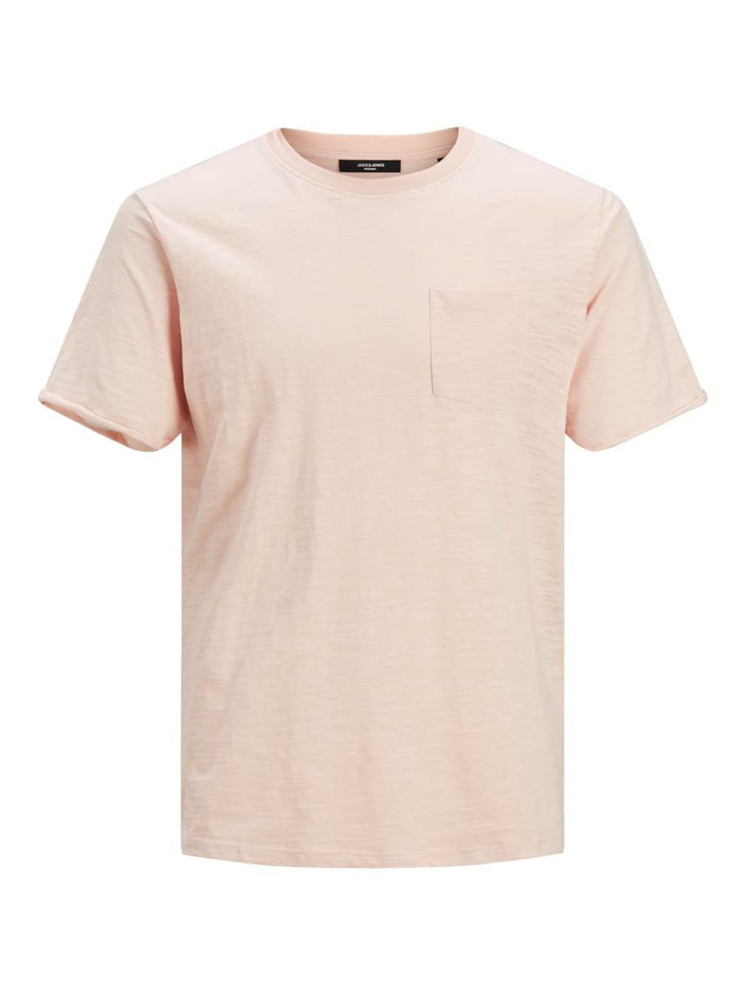 JACK & JONES Majica  breskev
