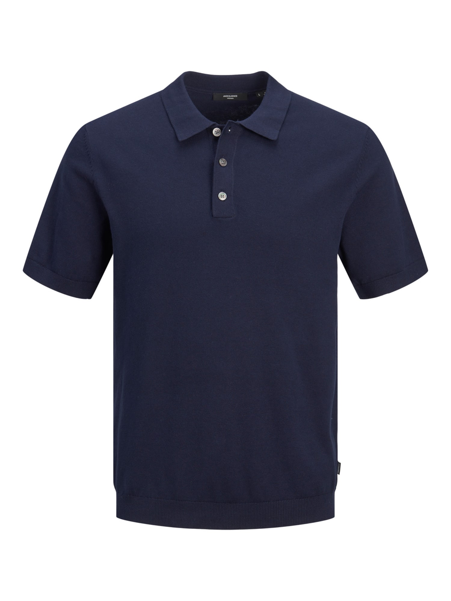 JACK & JONES Majica  marine