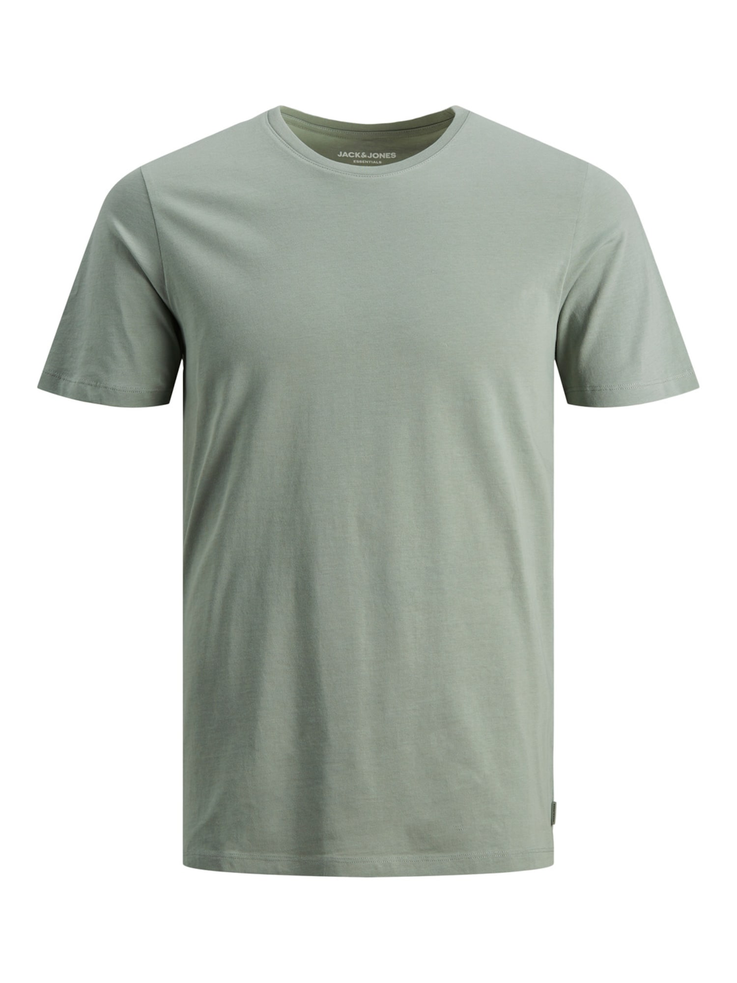 JACK & JONES Majica  siva