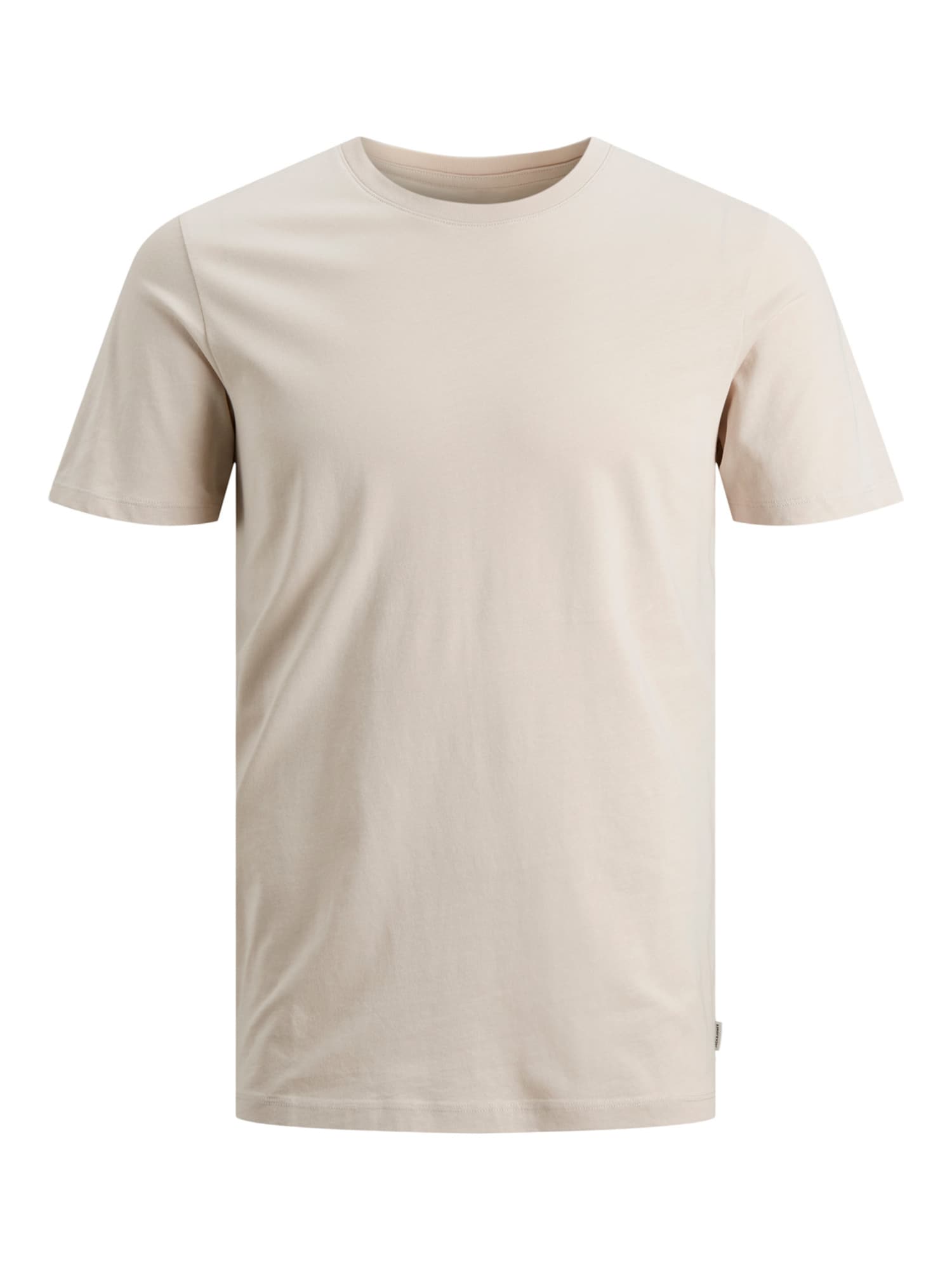 JACK & JONES Majica  temno siva