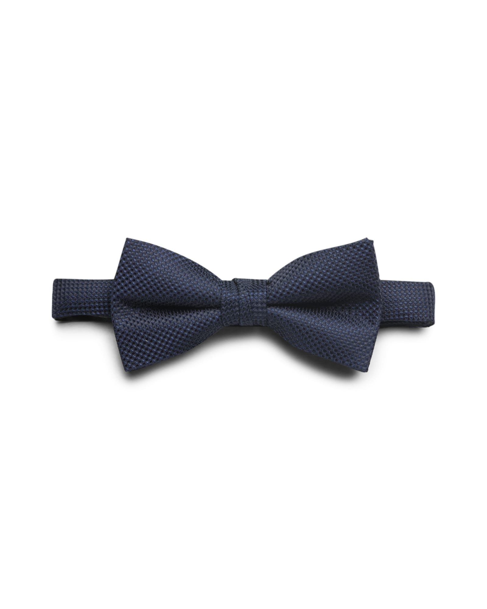 JACK & JONES Metuljček  mornarska / kraljevo modra