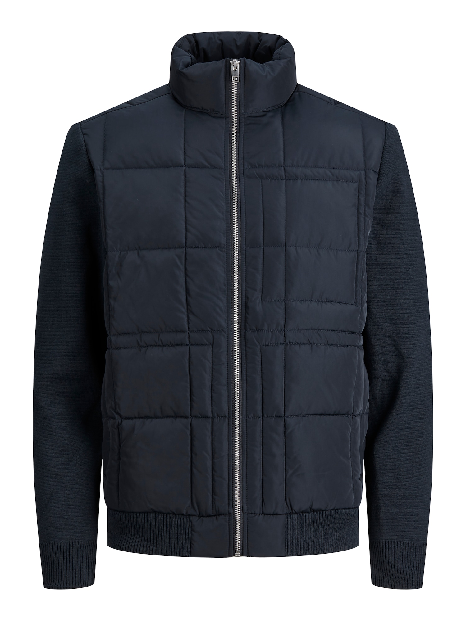 JACK & JONES Prehodna jakna 'Rocco'  mornarska