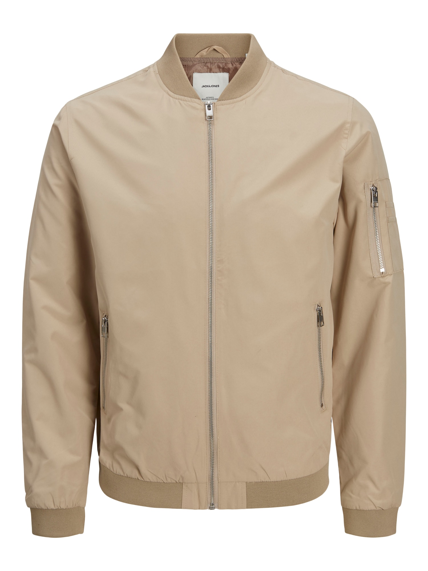 JACK & JONES Prehodna jakna 'Rush'  kit