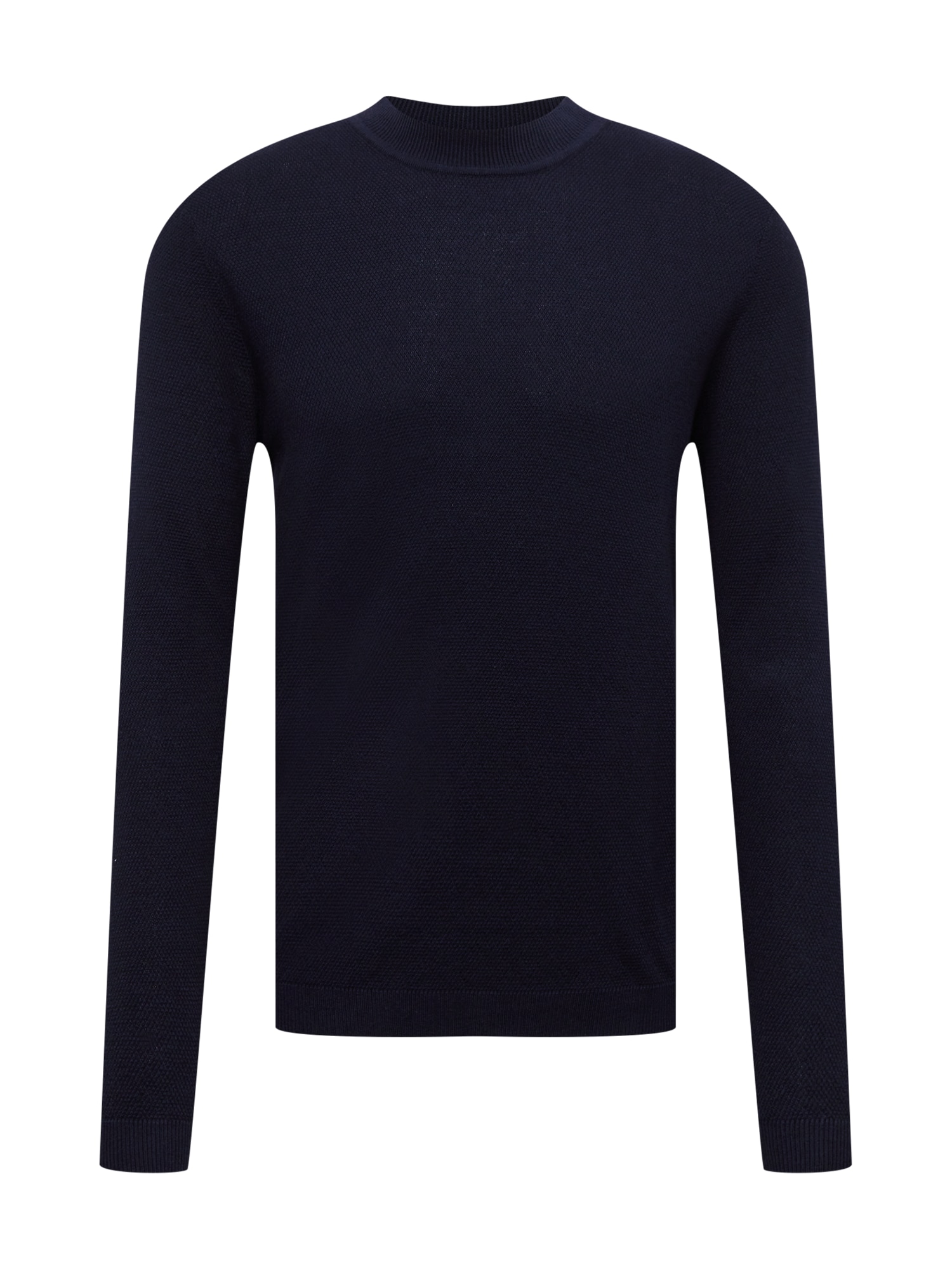 JACK & JONES Pulover 'Marcus'  marine