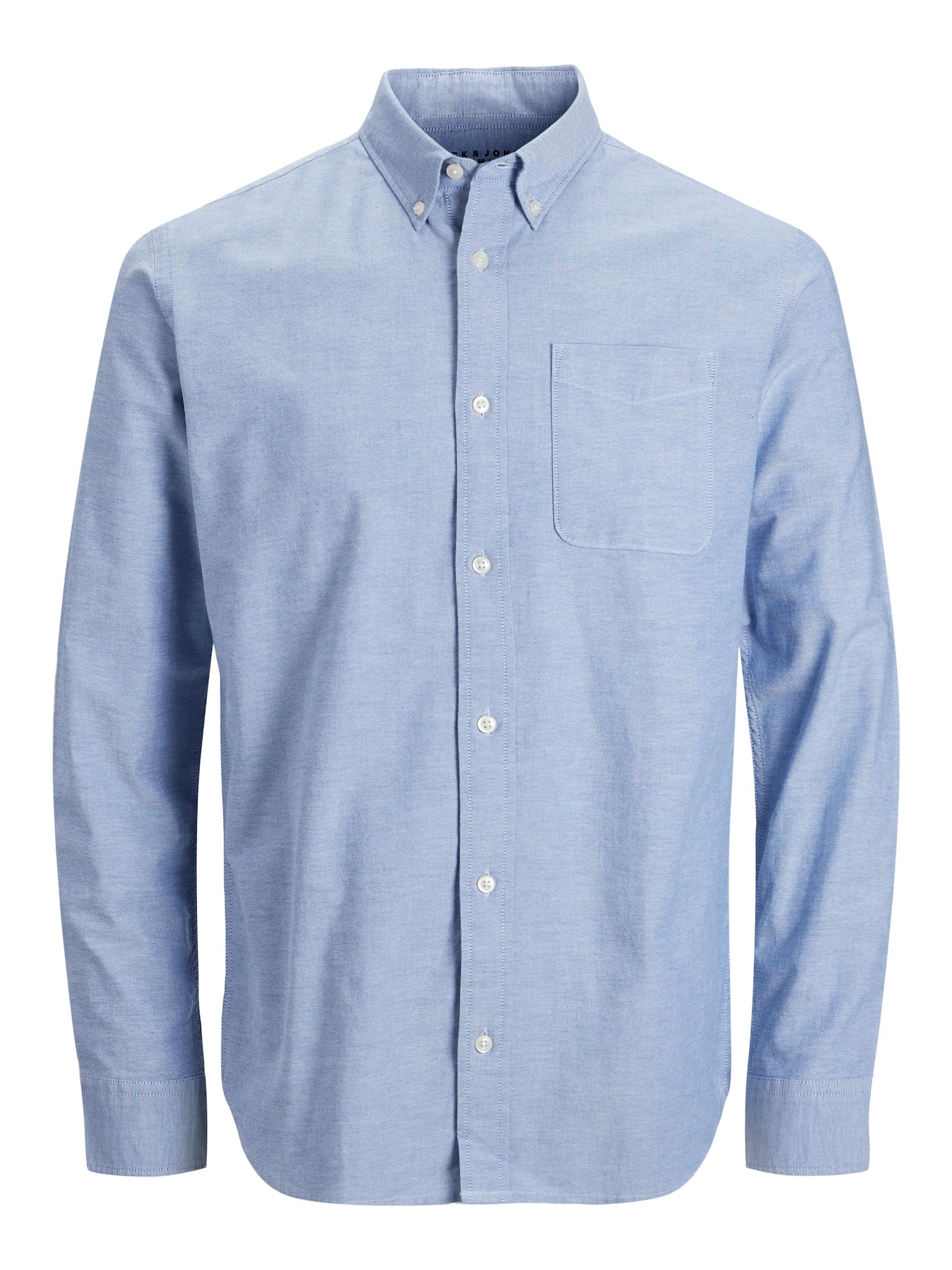JACK & JONES Srajca 'Brook'  svetlo modra