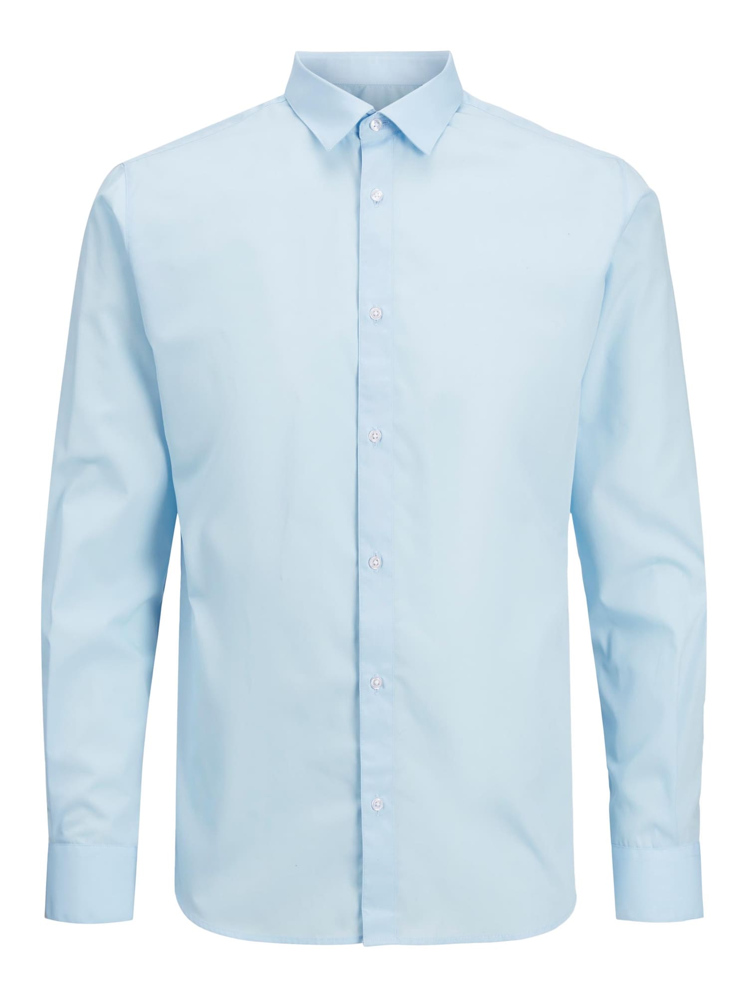 JACK & JONES Srajca 'Joe'  svetlo modra