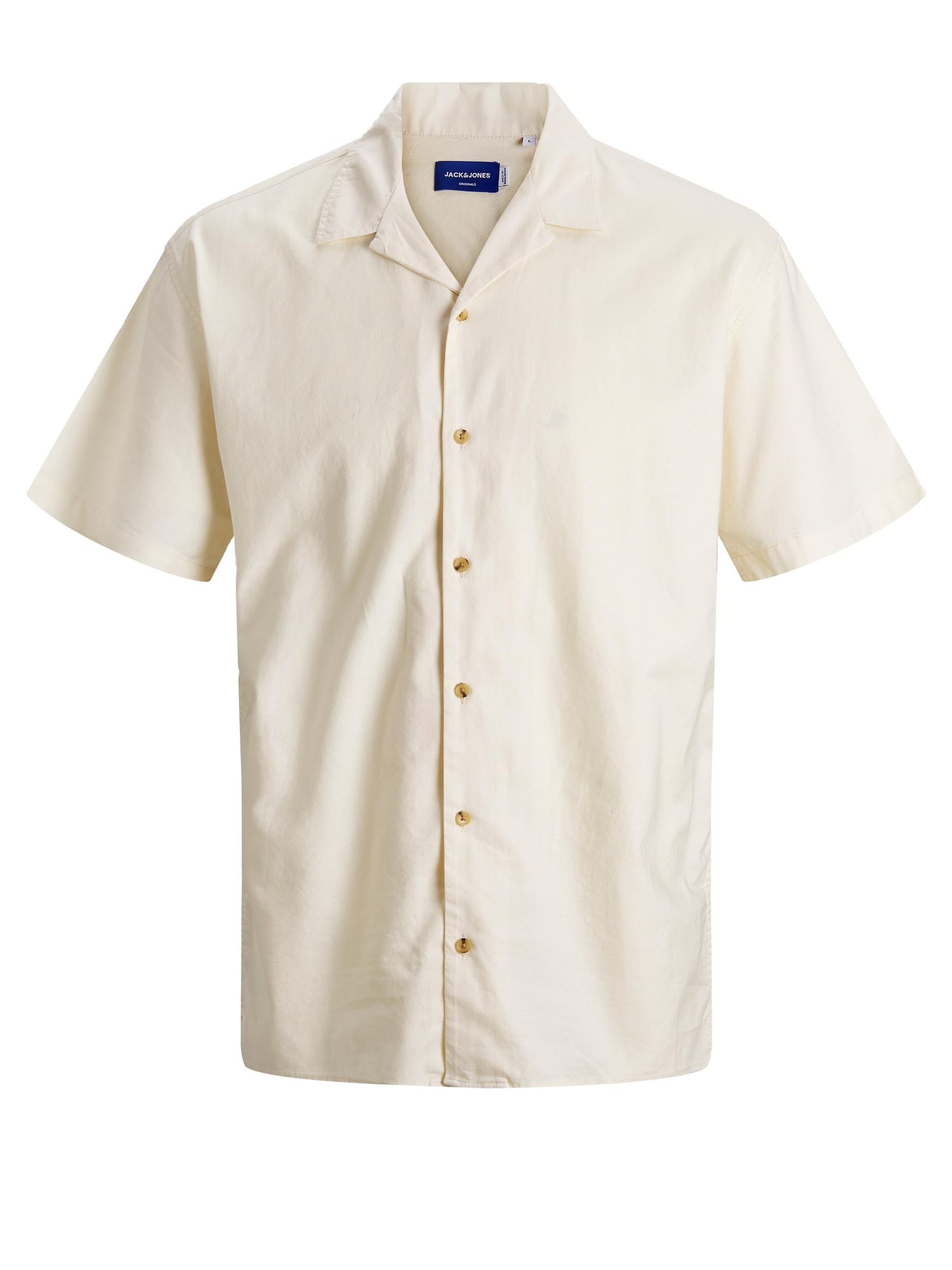 JACK & JONES Srajca 'Tower'  biserno bela
