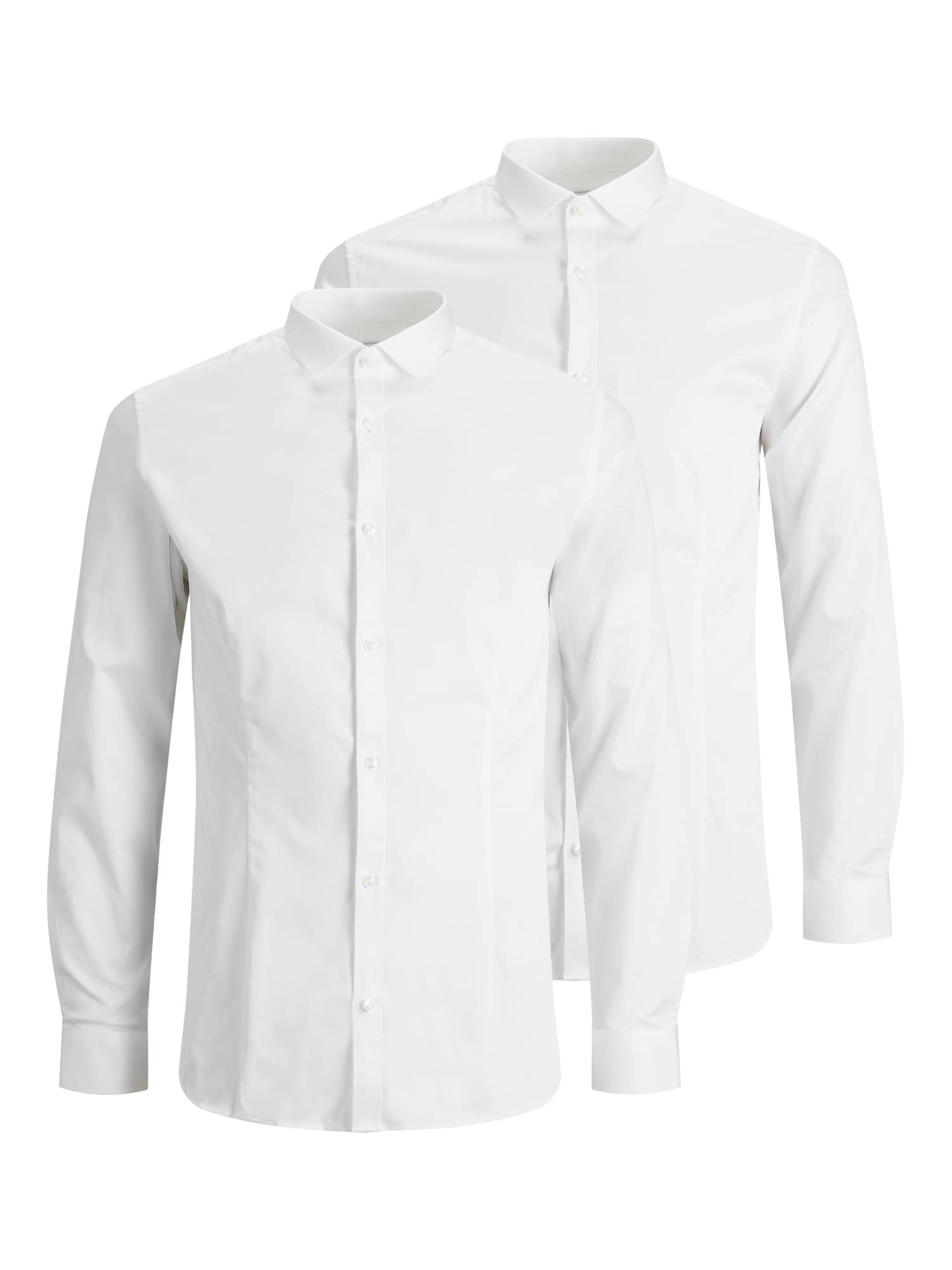 JACK & JONES Srajca  bela