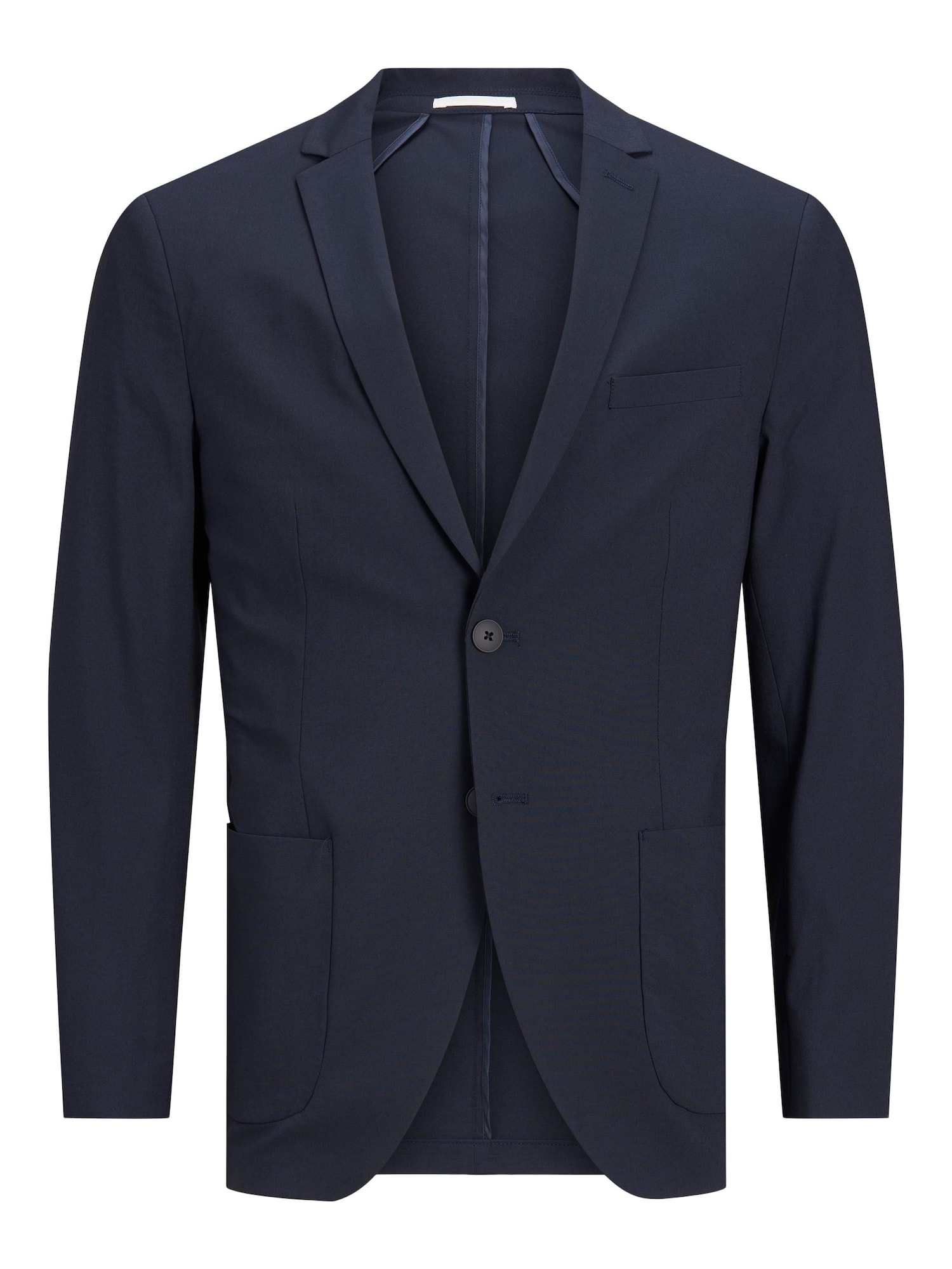 JACK & JONES Suknjič  mornarska