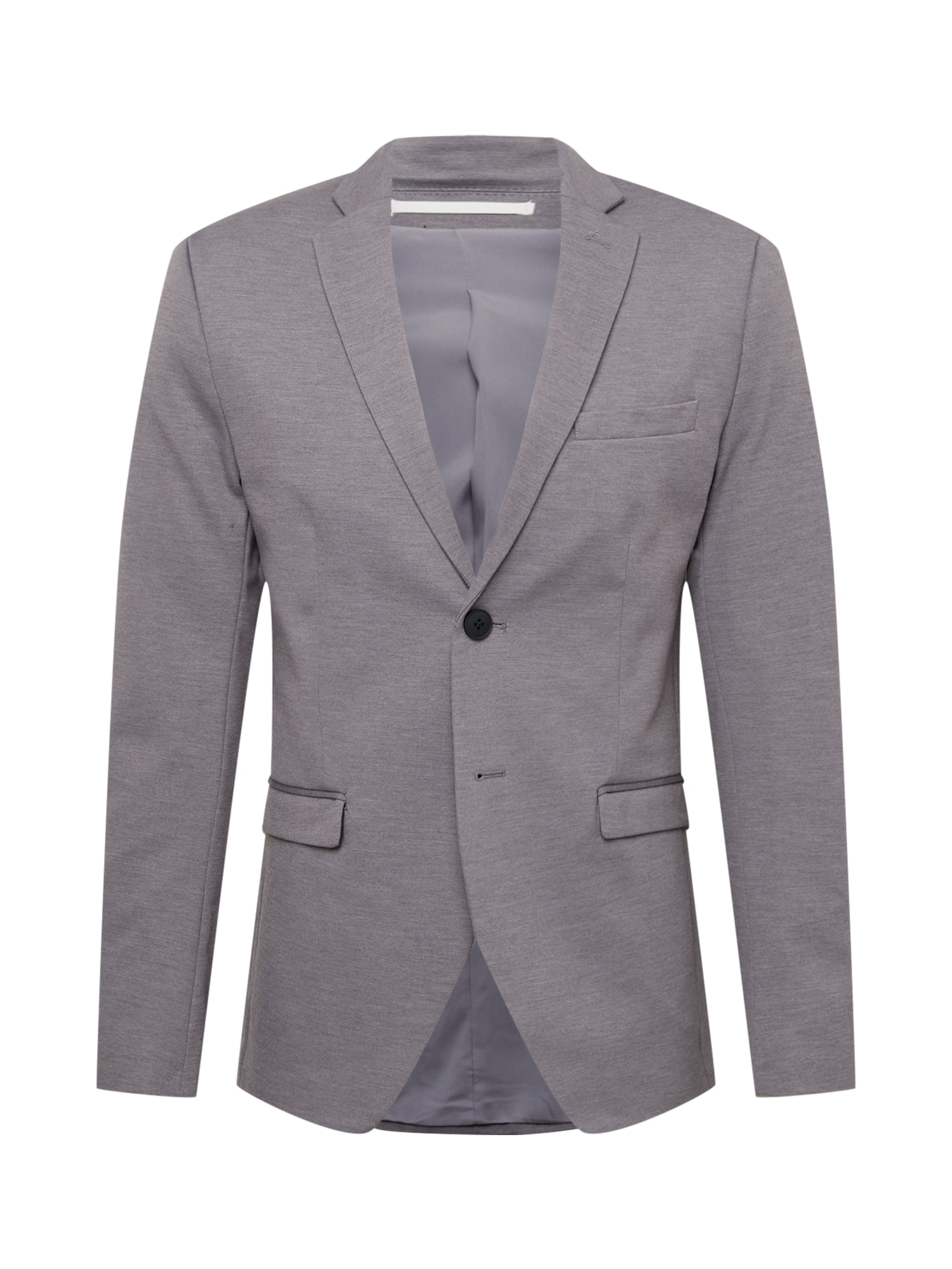 JACK & JONES Suknjič  siva