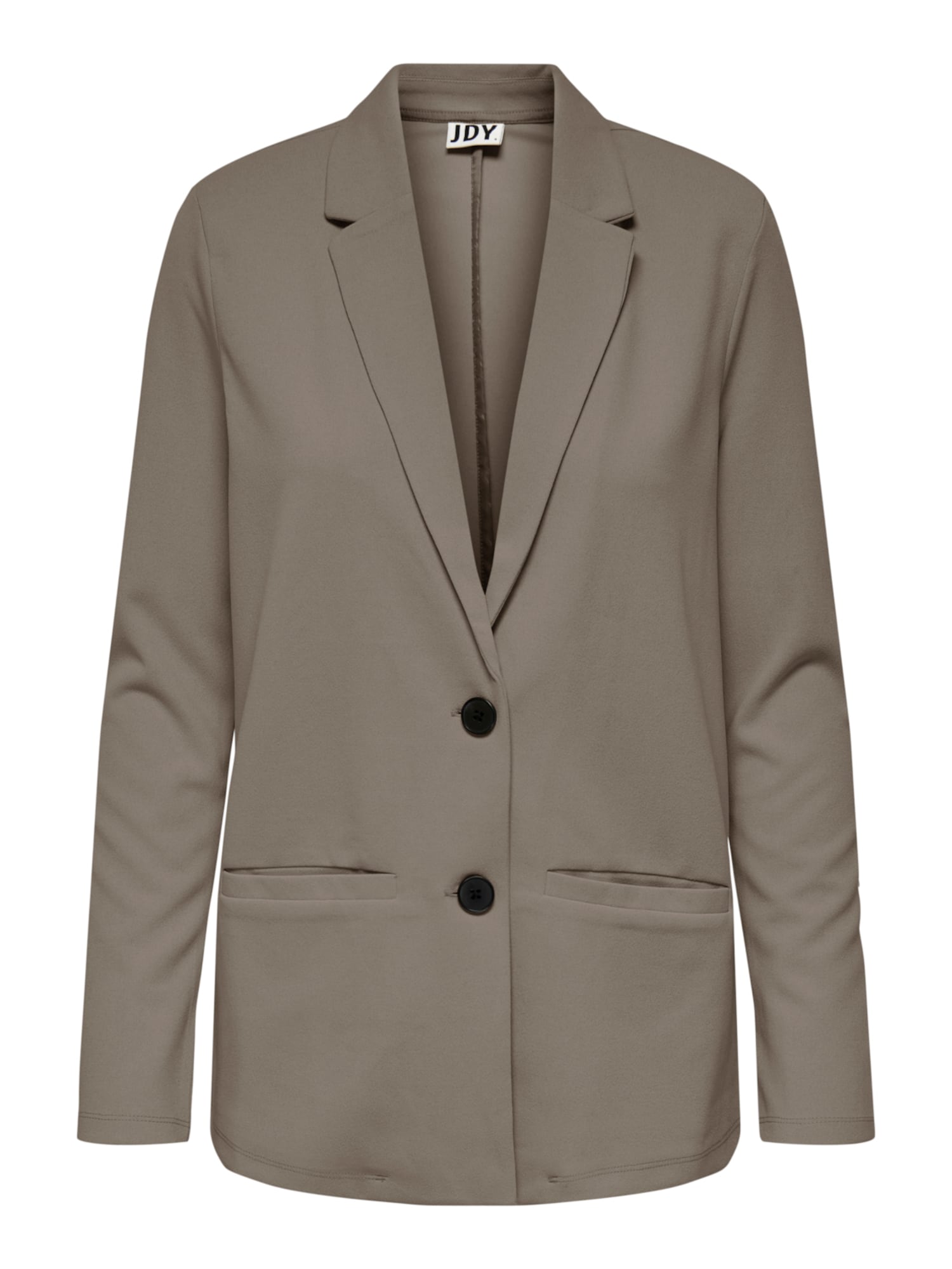 JDY Blazer 'Catia'  dimno-siva