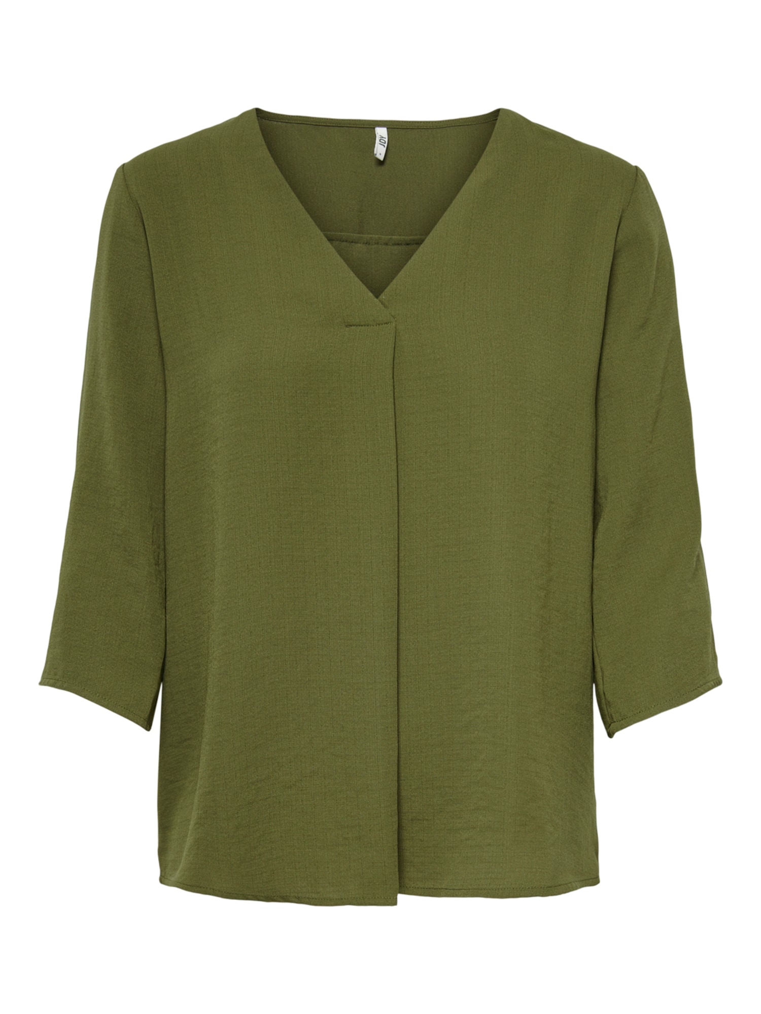 JDY Bluza 'Divya'  oliva