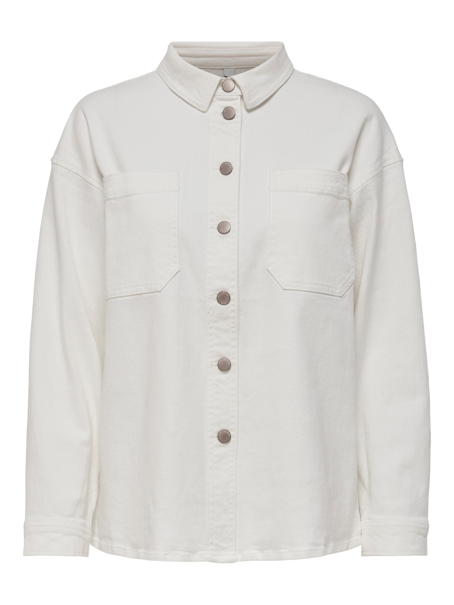 JDY Bluza 'Ricky'  bela