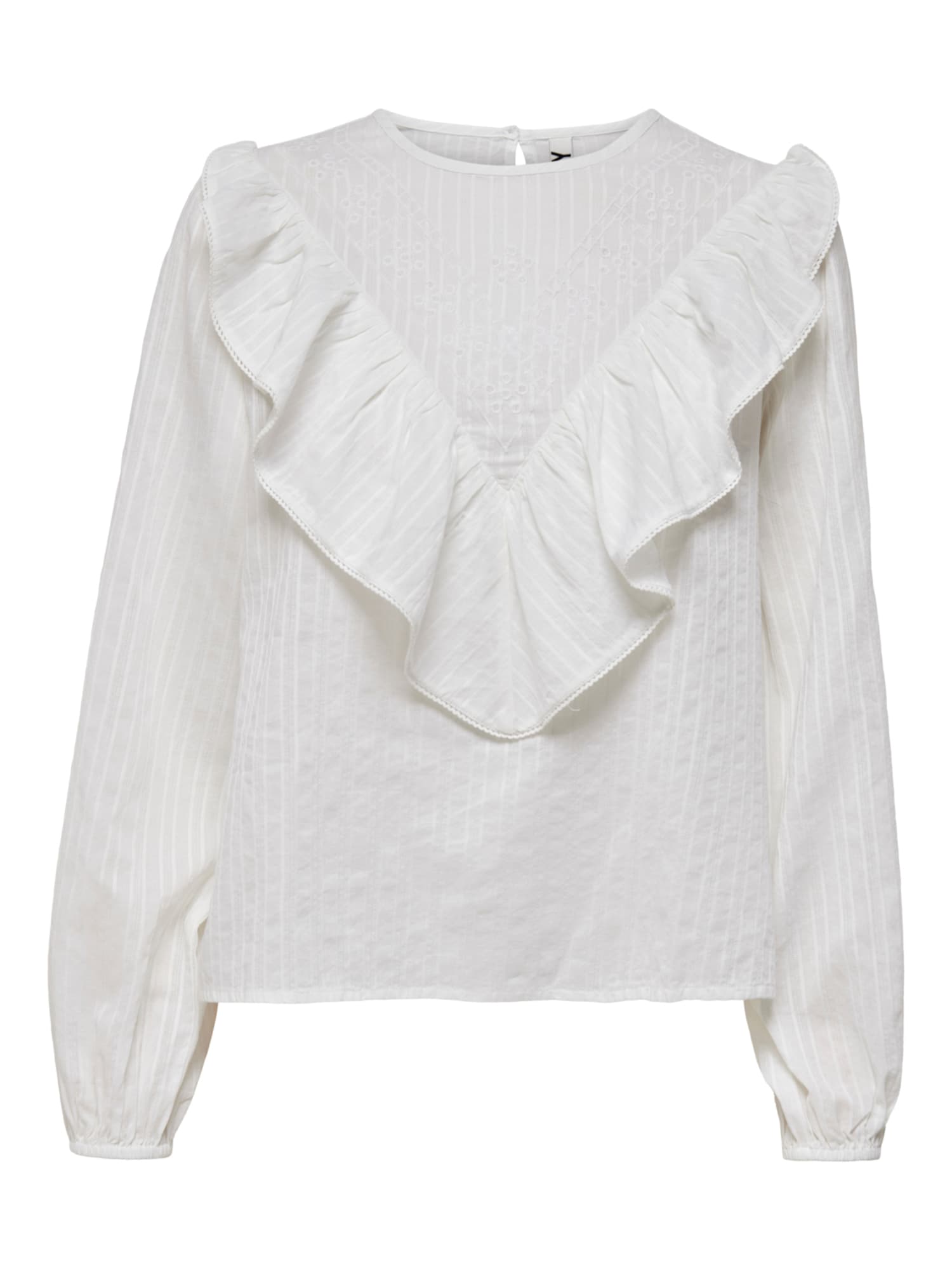JDY Bluza 'Sonal'  off-bela