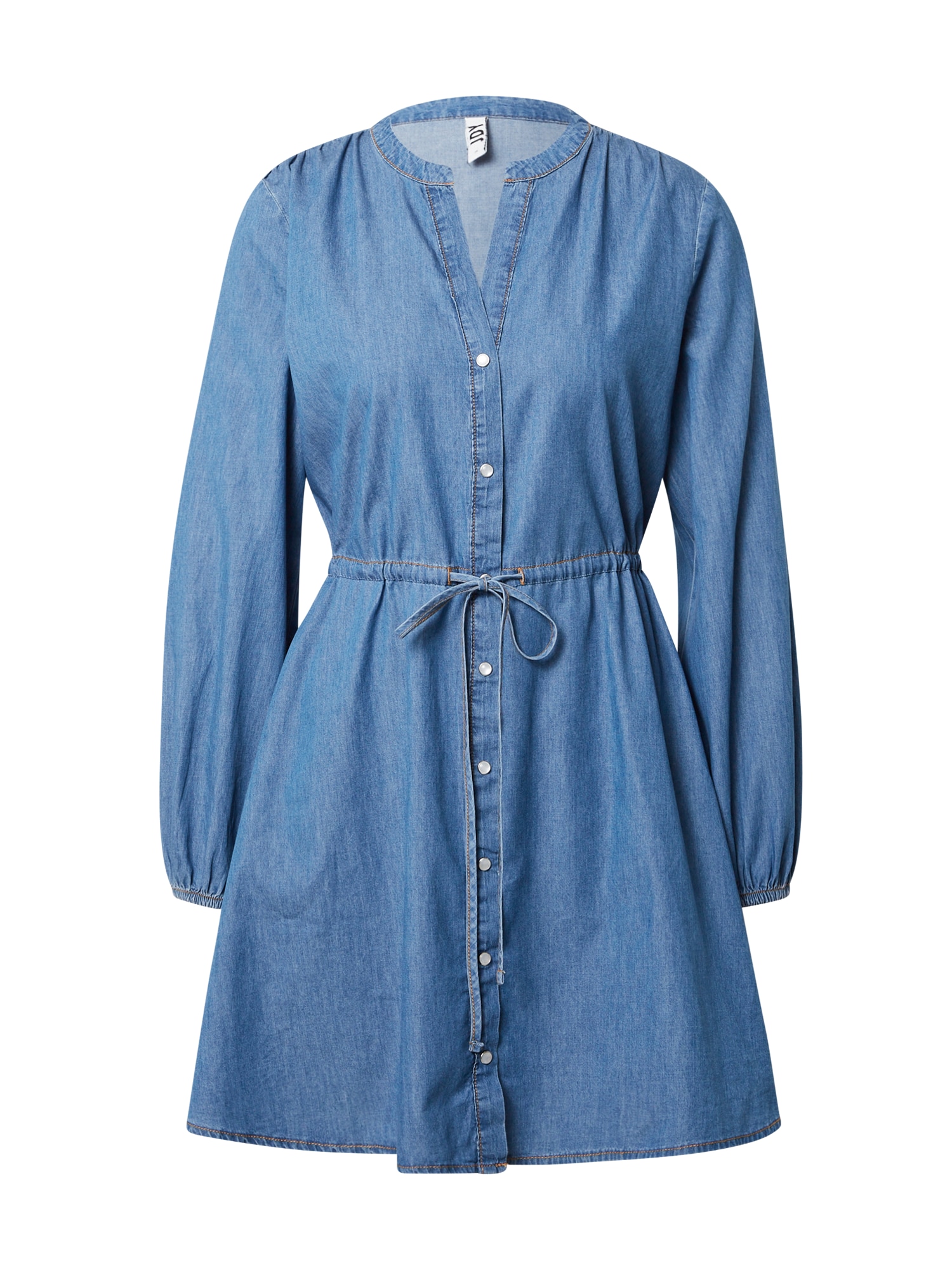 JDY Dolga srajca 'Saint'  moder denim