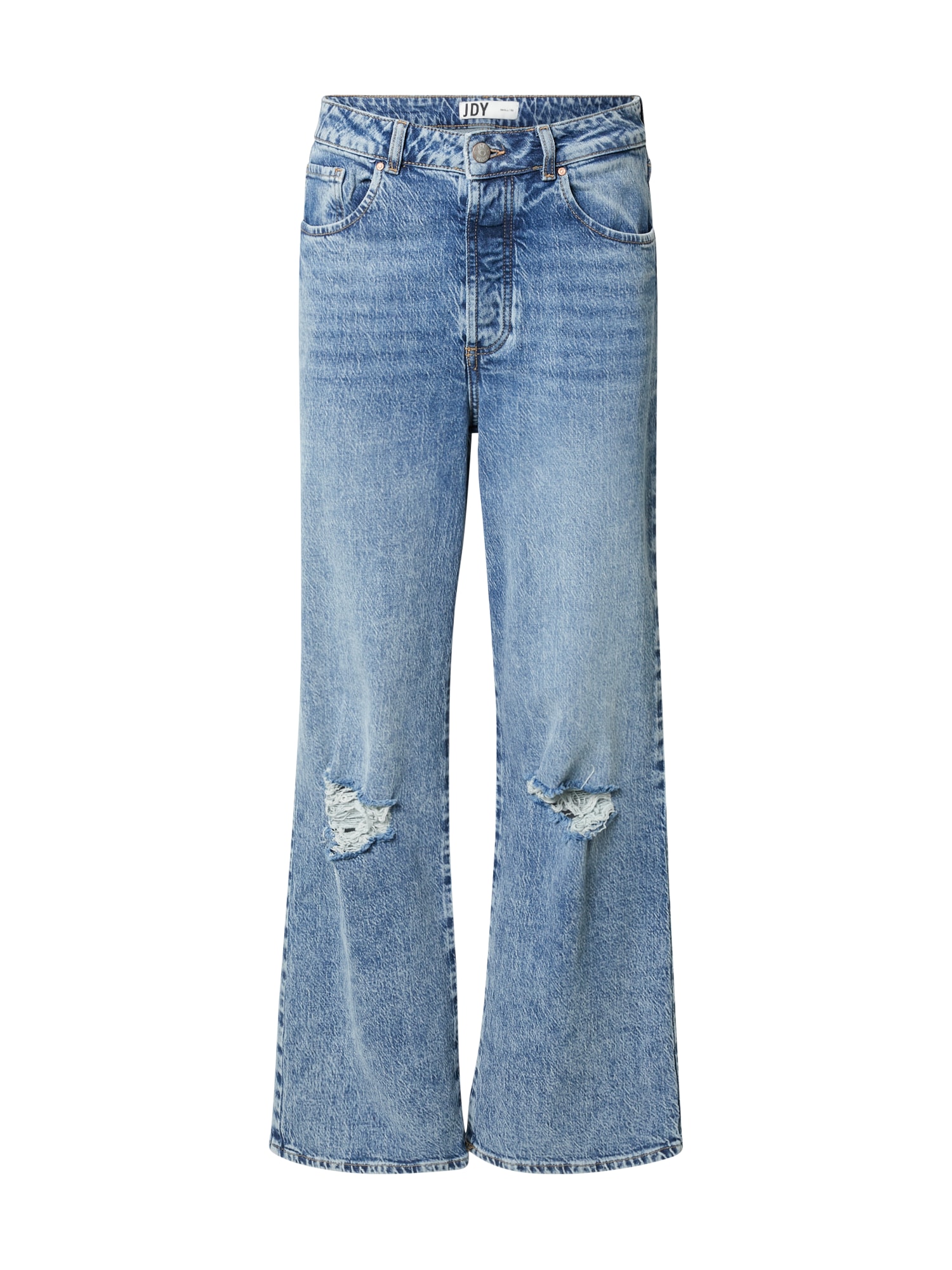 JDY Kavbojke 'Cilje'  moder denim