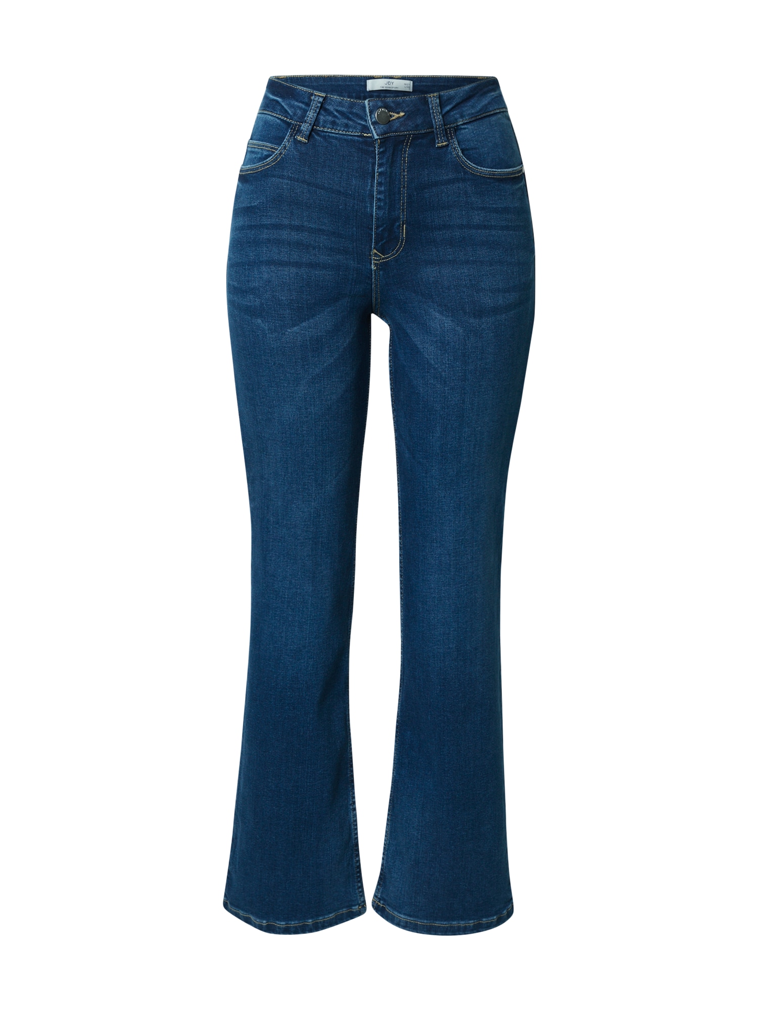 JDY Kavbojke 'FLORA NEELA'  moder denim