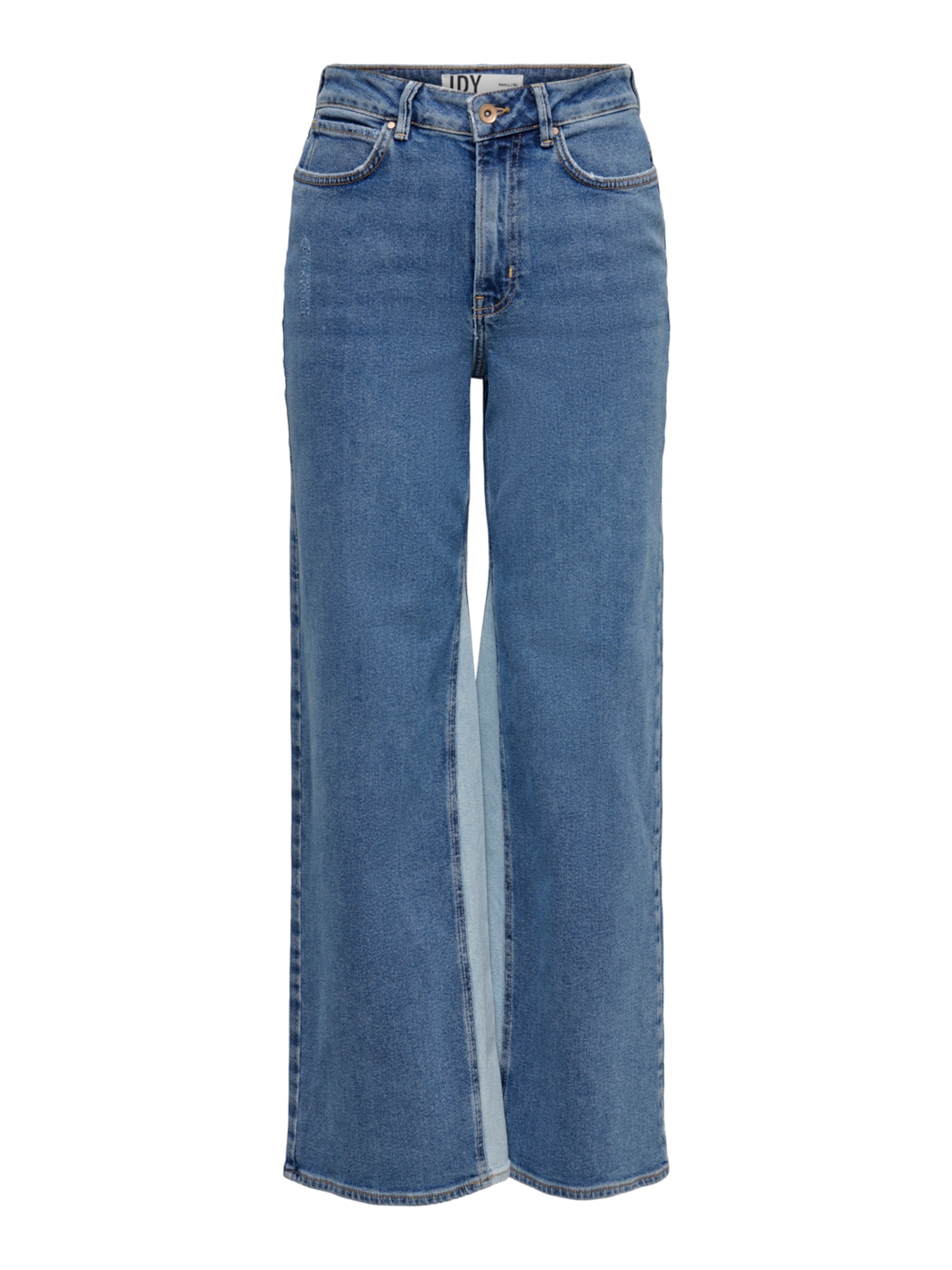JDY Kavbojke 'Kaja'  moder denim