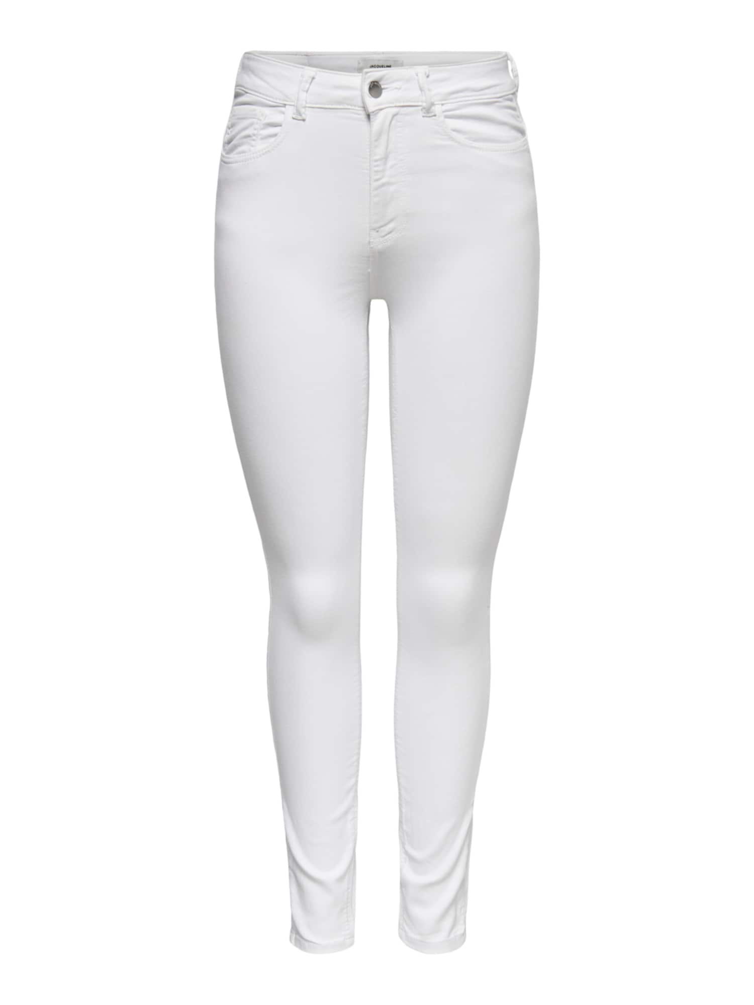 JDY Kavbojke 'Lara'  bel denim