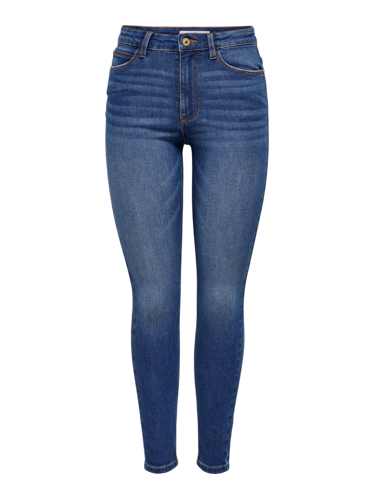 JDY Kavbojke 'Sonja'  moder denim