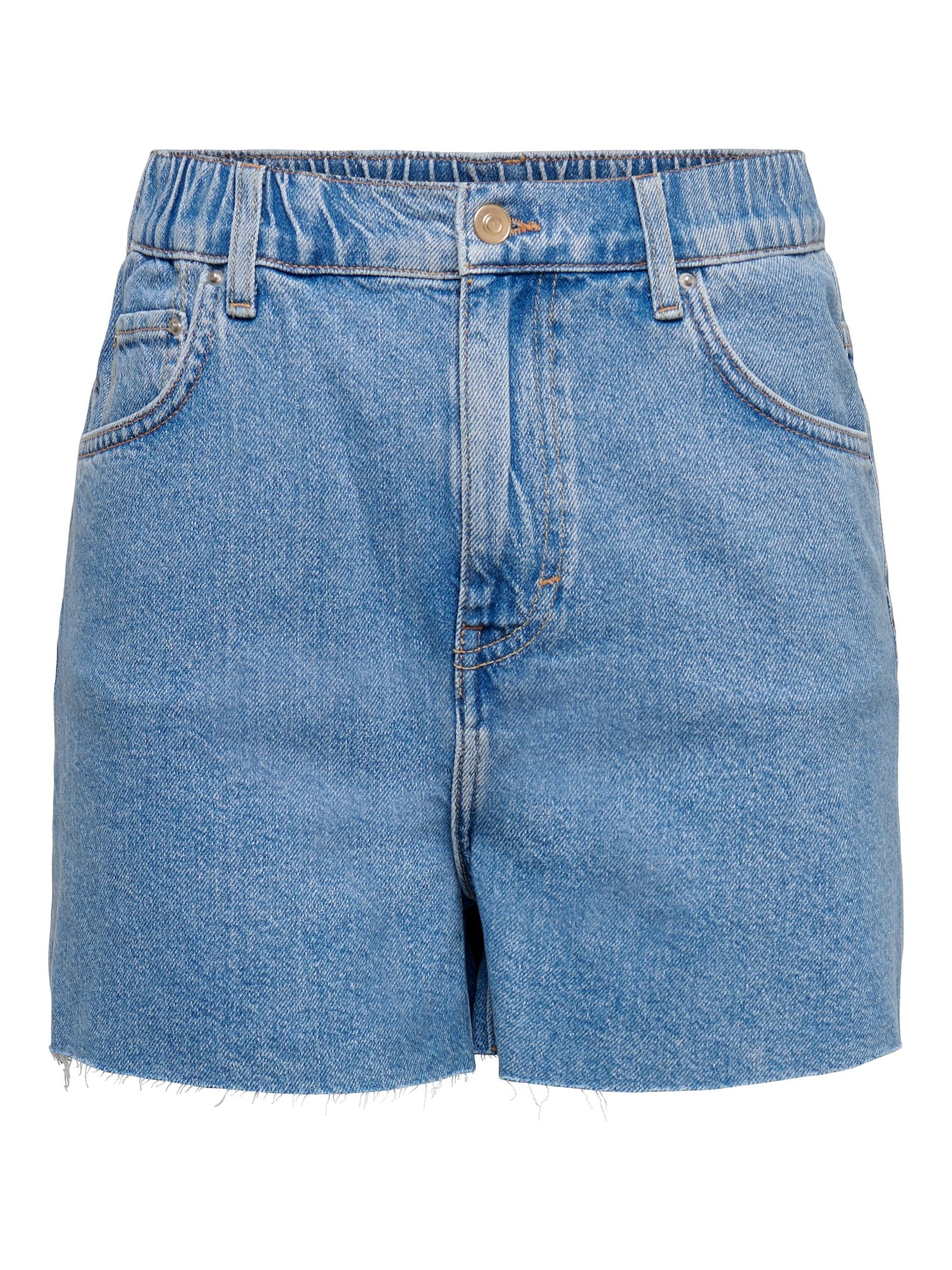 JDY Kavbojke 'Zigga'  moder denim