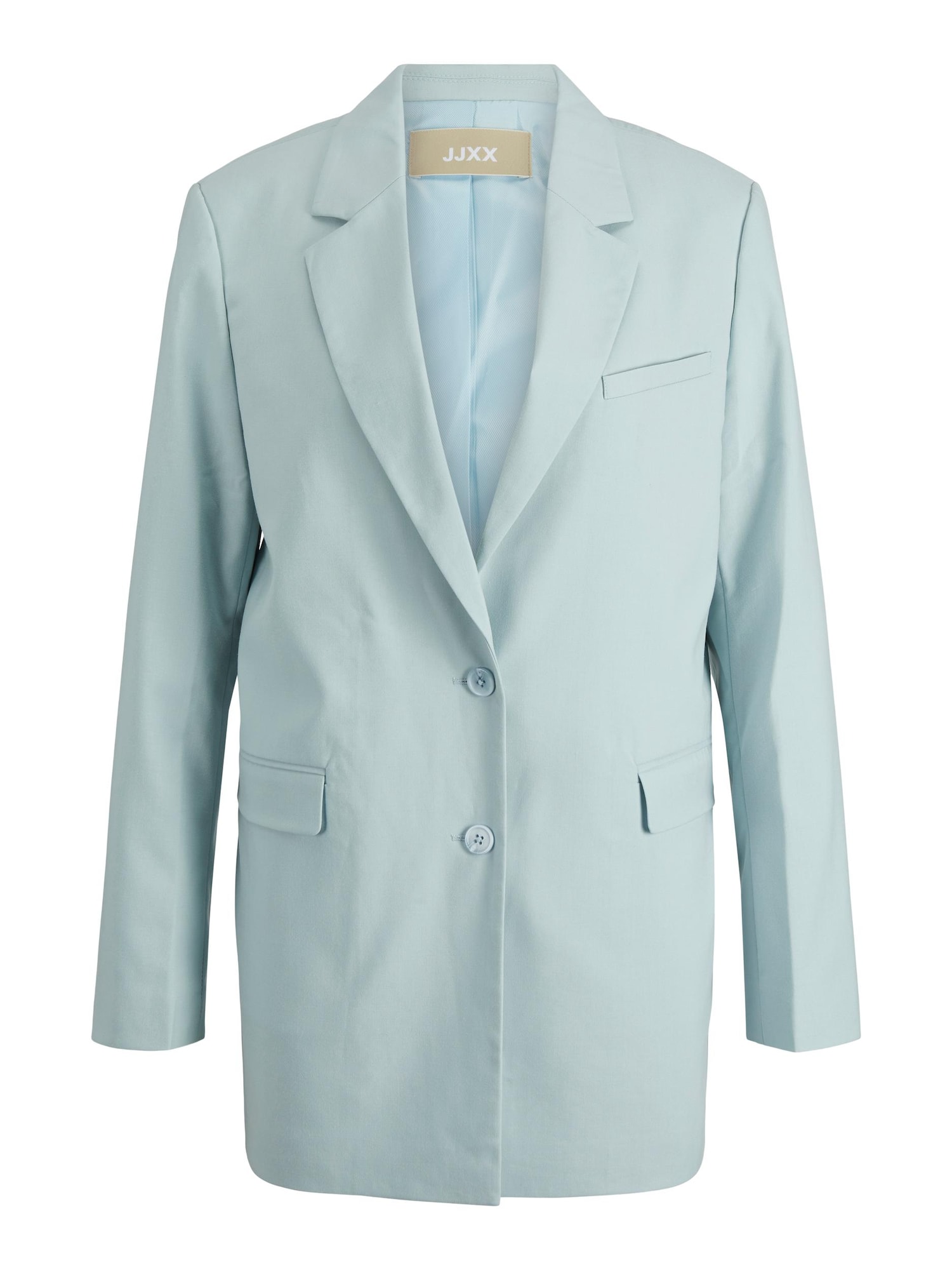JJXX Blazer 'CHLOE'  svetlo modra