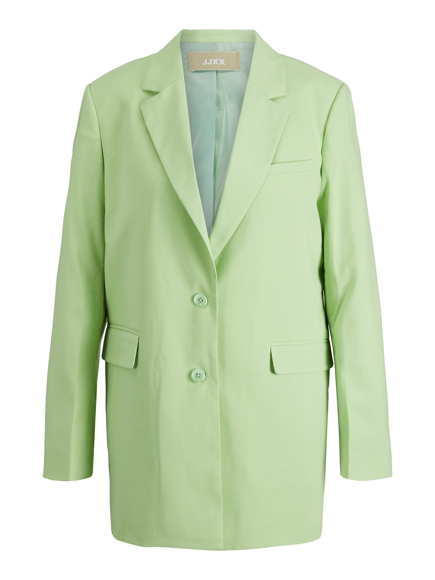 JJXX Blazer 'CHLOE'  svetlo zelena