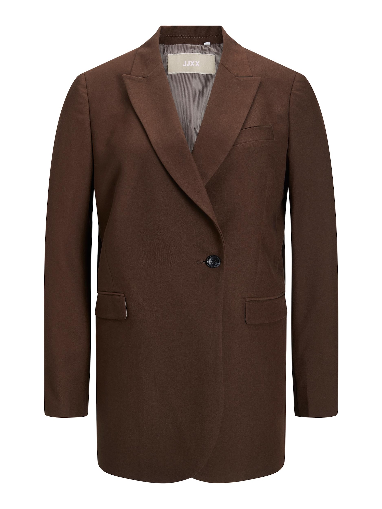 JJXX Blazer 'Mary'  temno rjava