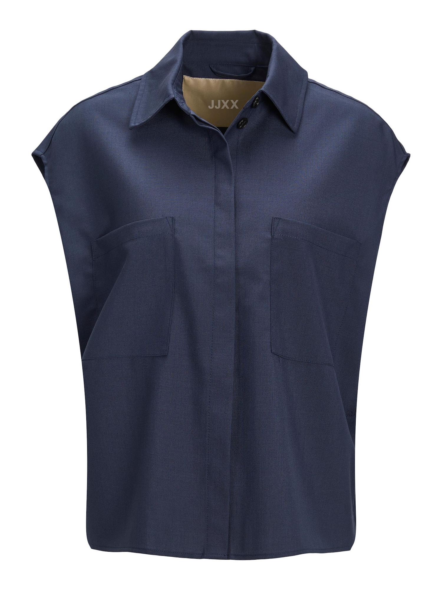 JJXX Bluza 'Hattie'  nočno modra