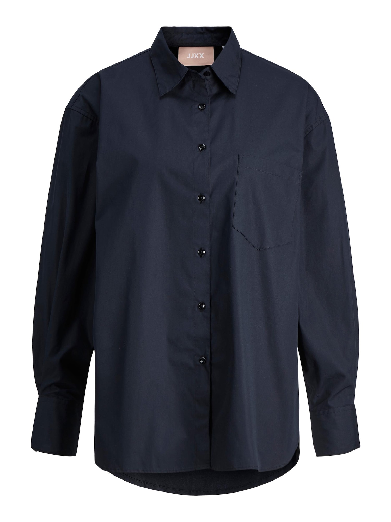JJXX Bluza 'JAMIE'  črna