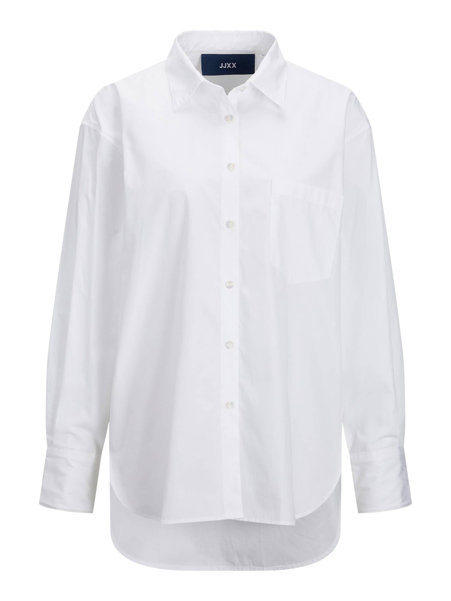 JJXX Bluza 'Jamie'  bela