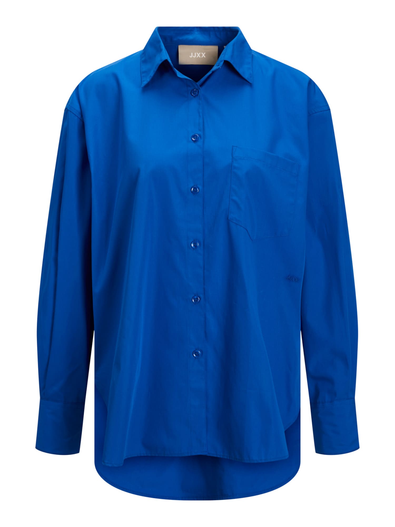 JJXX Bluza 'Jamie'  kraljevo modra