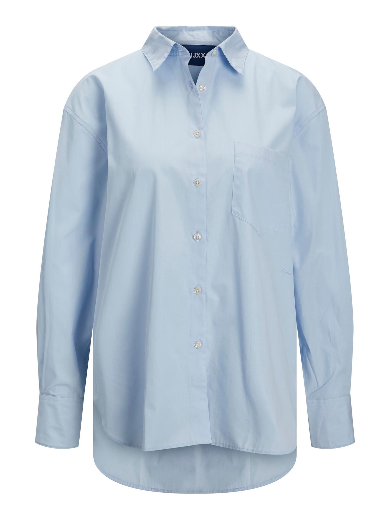 JJXX Bluza 'Jamie'  svetlo modra