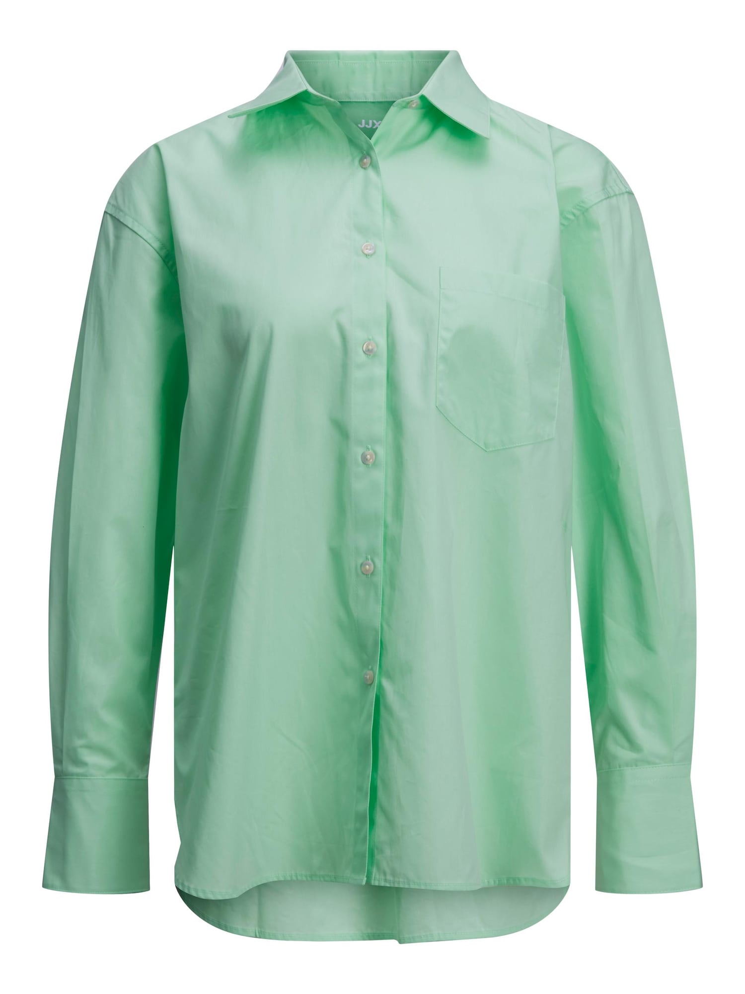 JJXX Bluza 'Jamie'  svetlo zelena