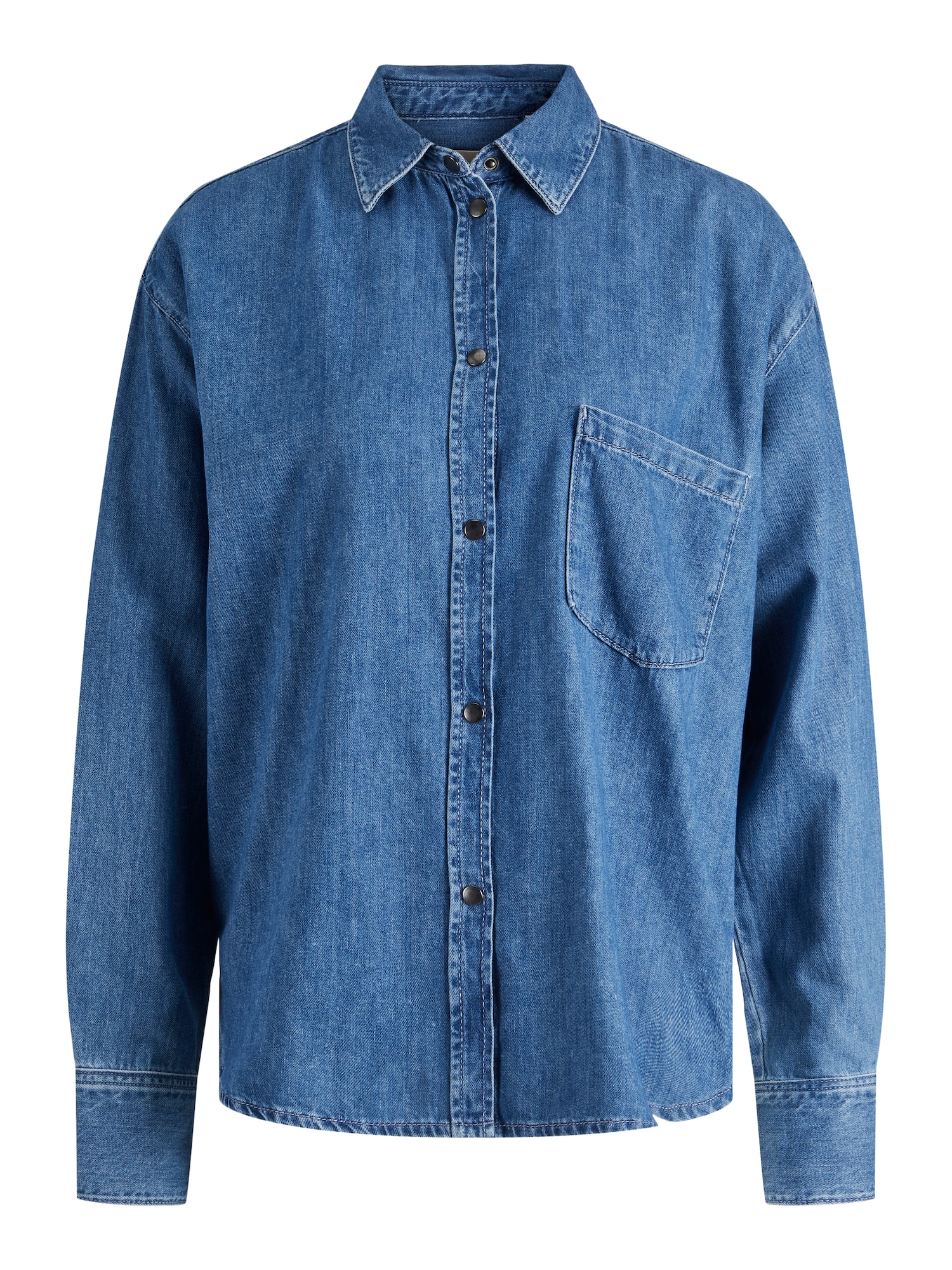 JJXX Bluza 'Kendra'  modra