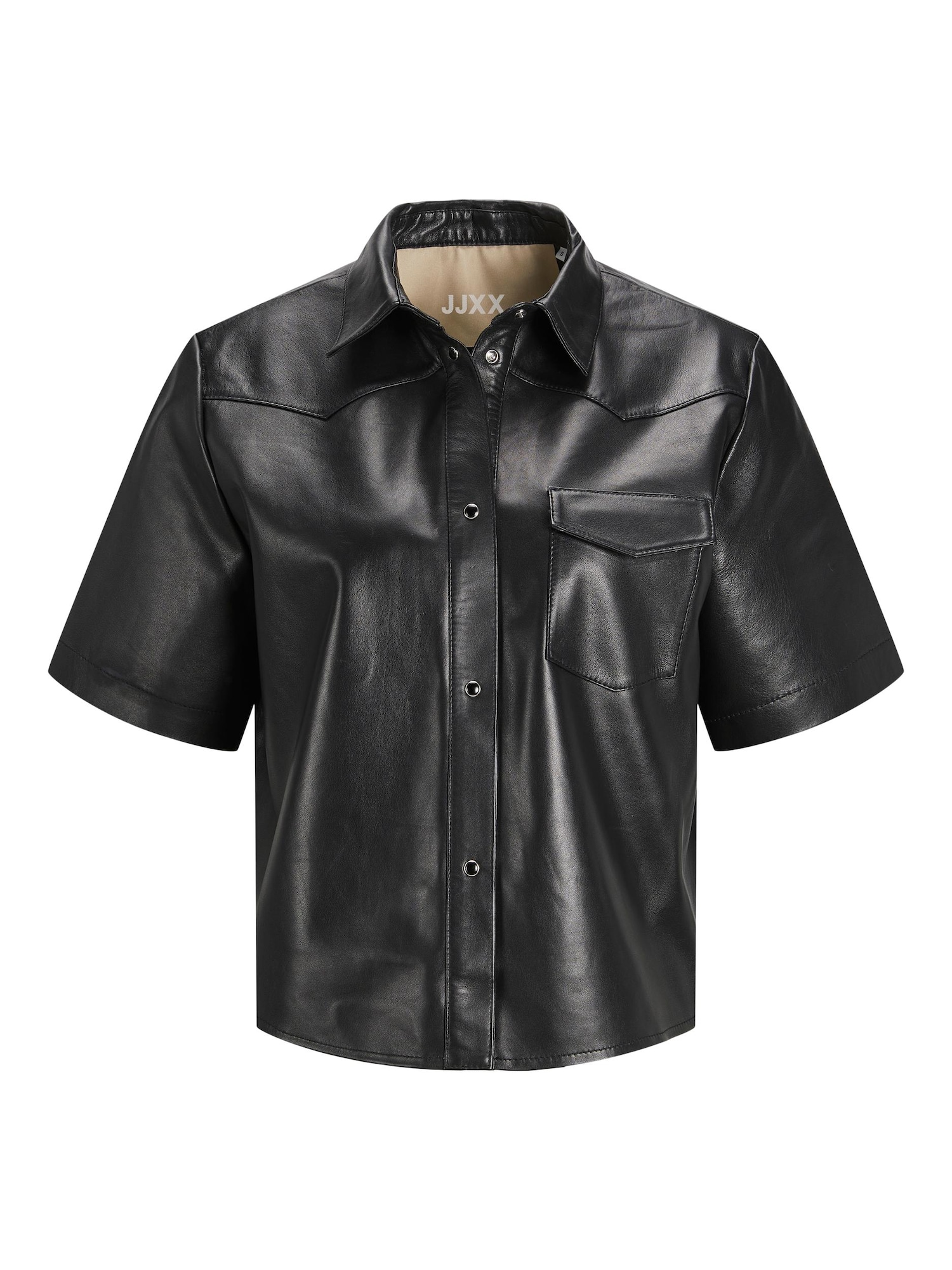 JJXX Bluza 'LARK'  črna