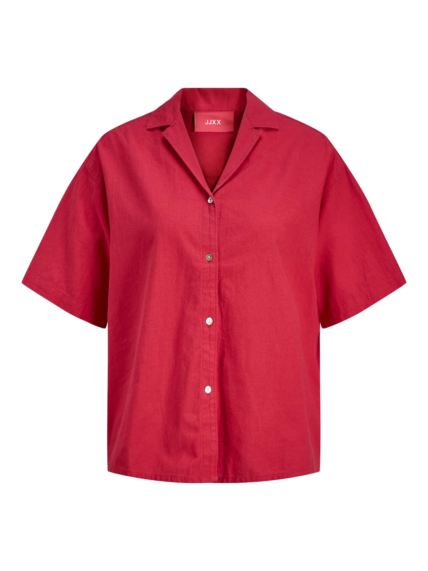 JJXX Bluza 'Lisa'  fuksija
