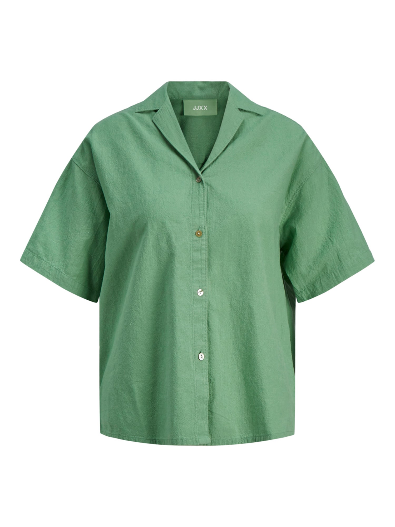 JJXX Bluza 'Lisa'  zelena