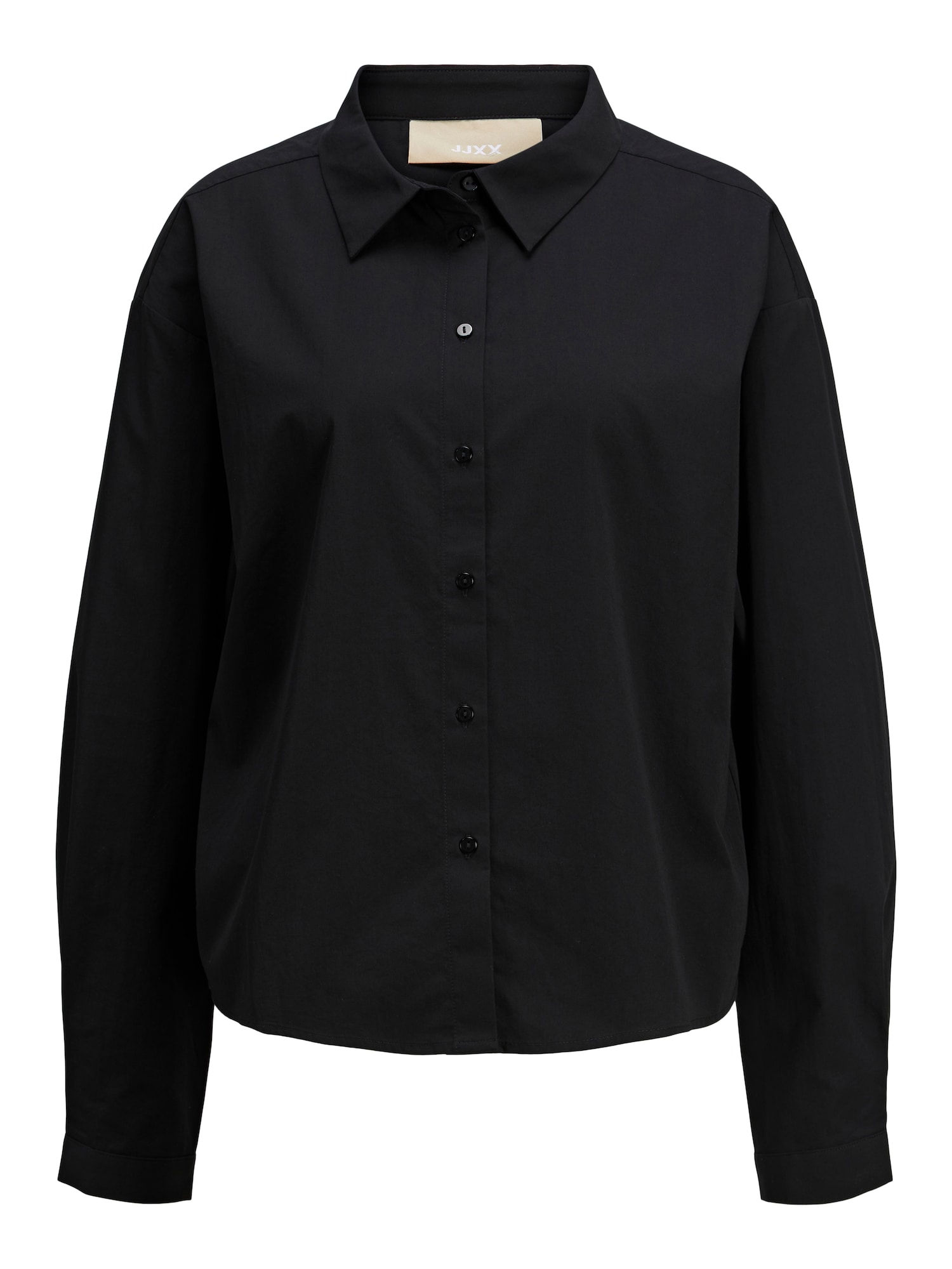 JJXX Bluza 'Mission'  črna