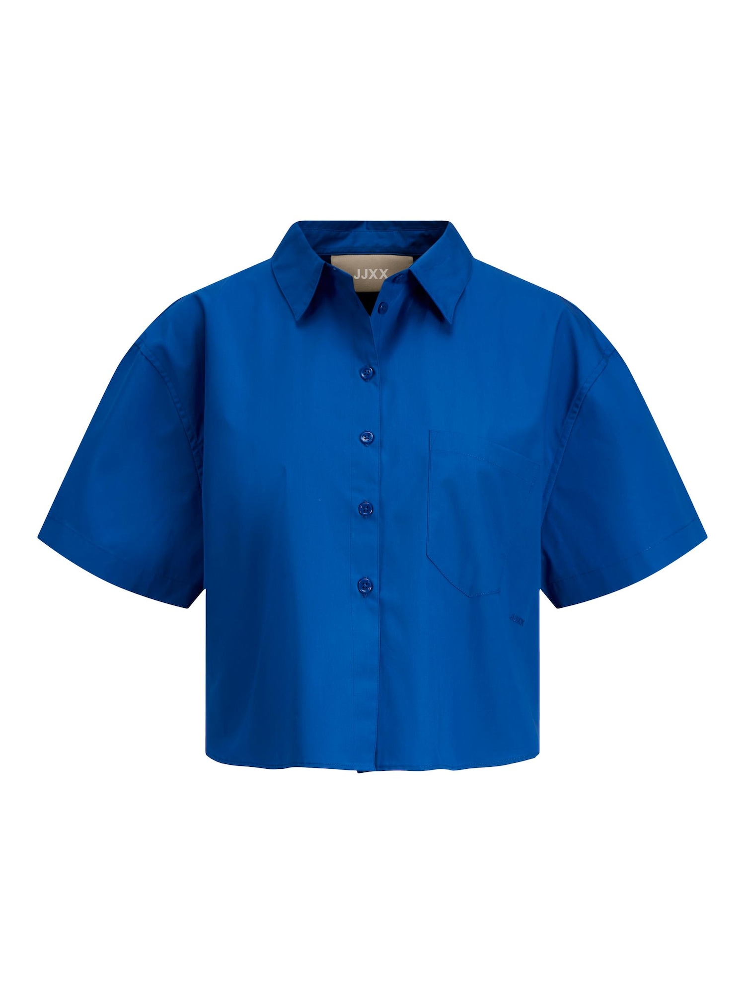 JJXX Bluza 'Molly'  modra